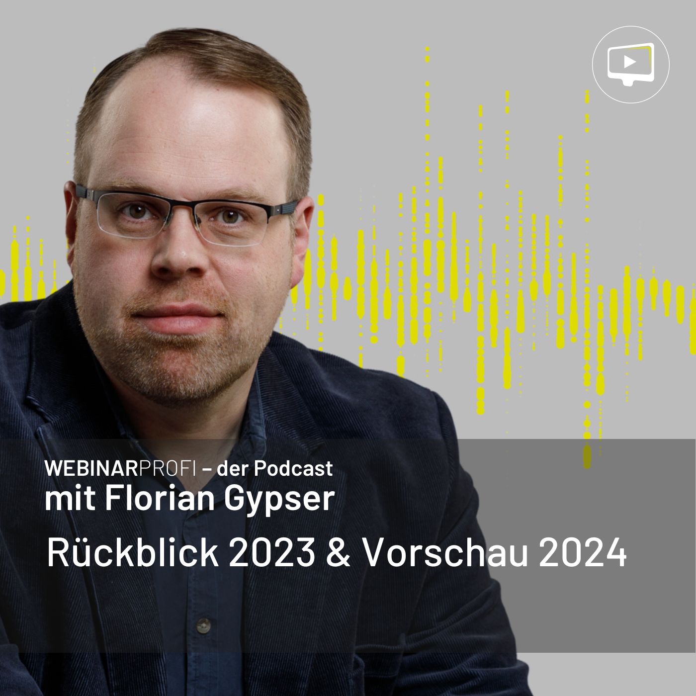 #098 - Rückblick 2023 & Vorschau 2024