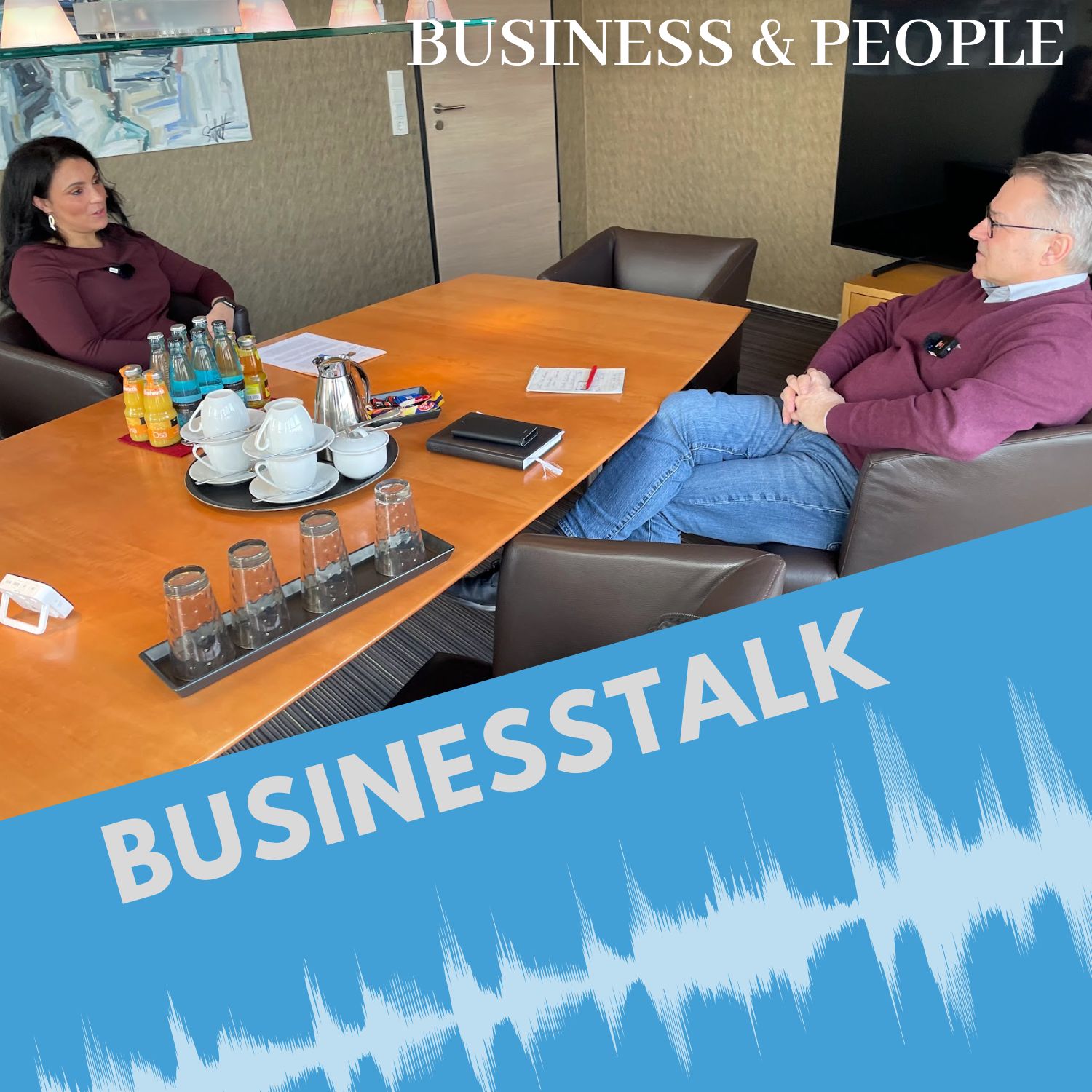BusinessTalk – von Business & People