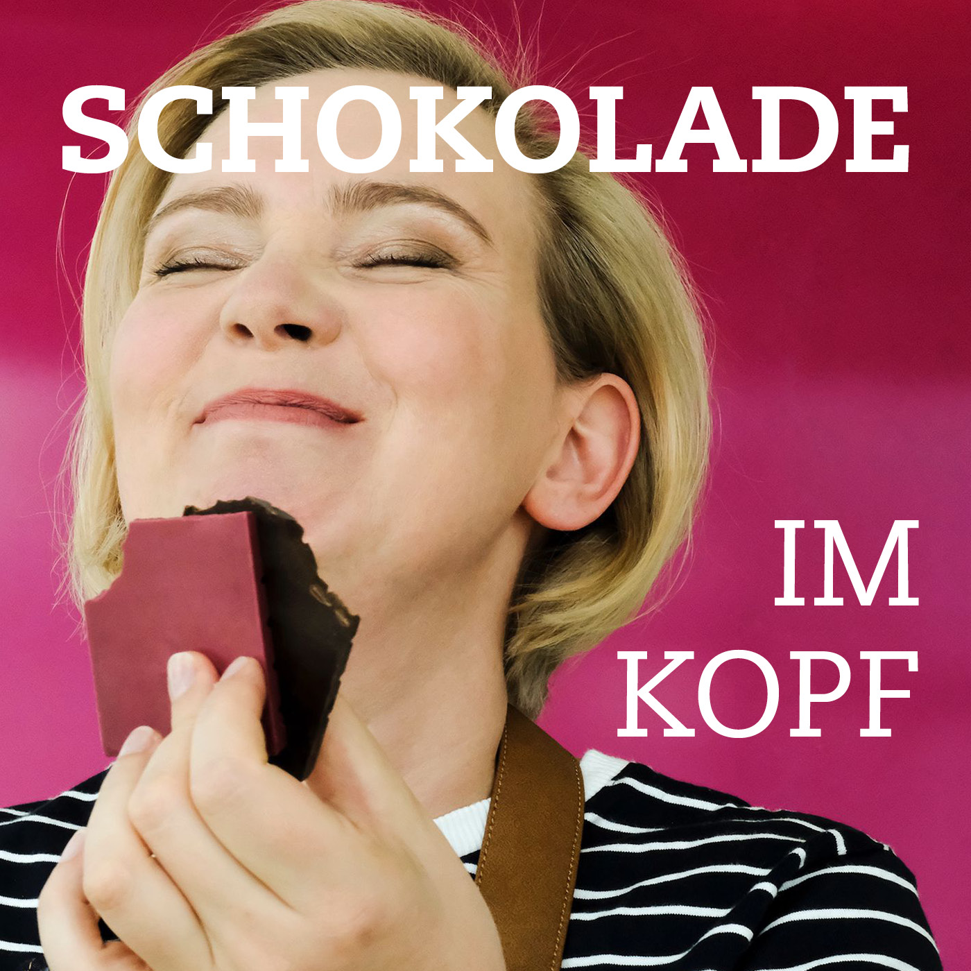 #001 - Pralinen - SCHOKOLADE IM KOPF - Podcast #001 - Pralinen - SCHOKOLADE IM KOPF - Podcast