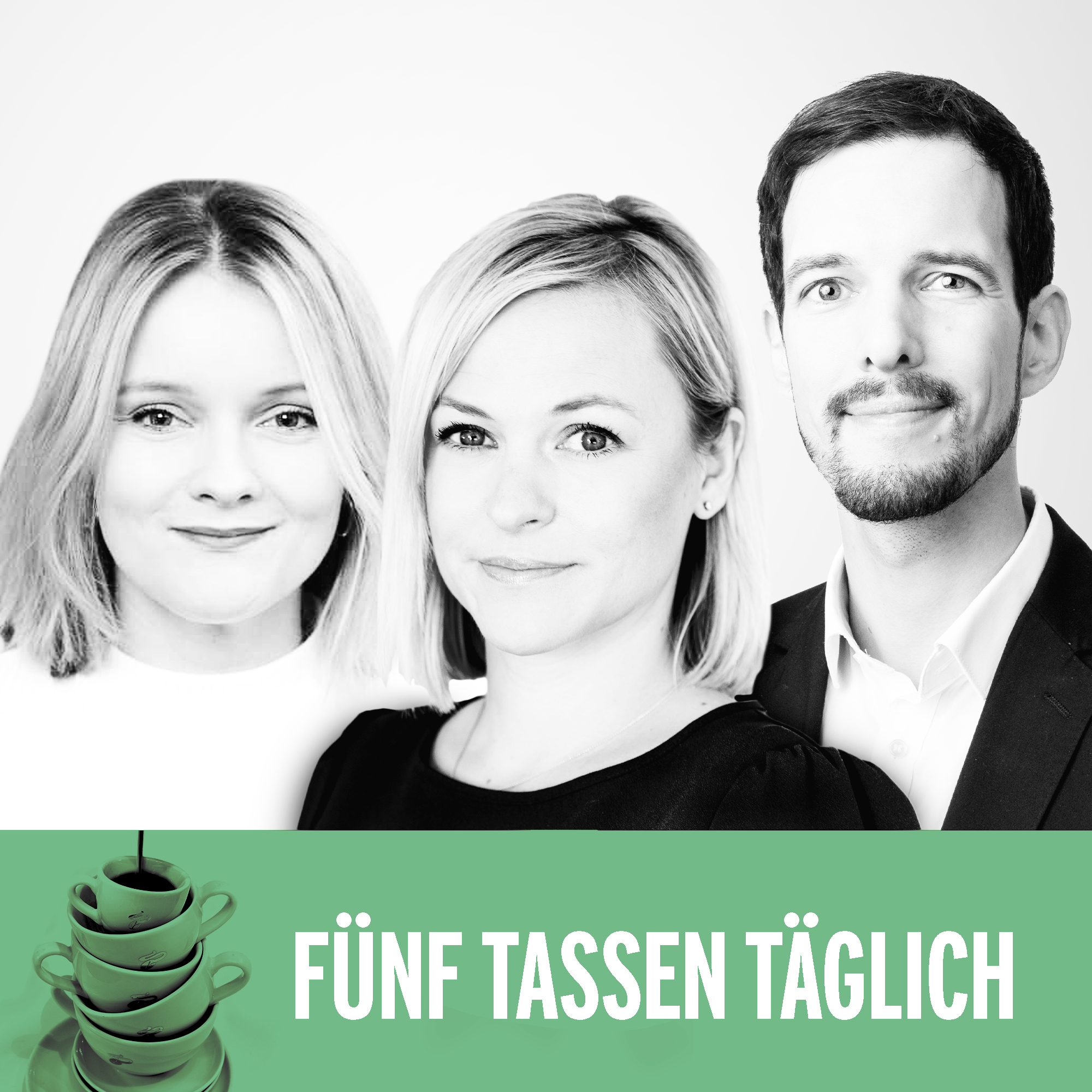 5 Tassen täglich – Kaffee & Nachhaltigkeit
