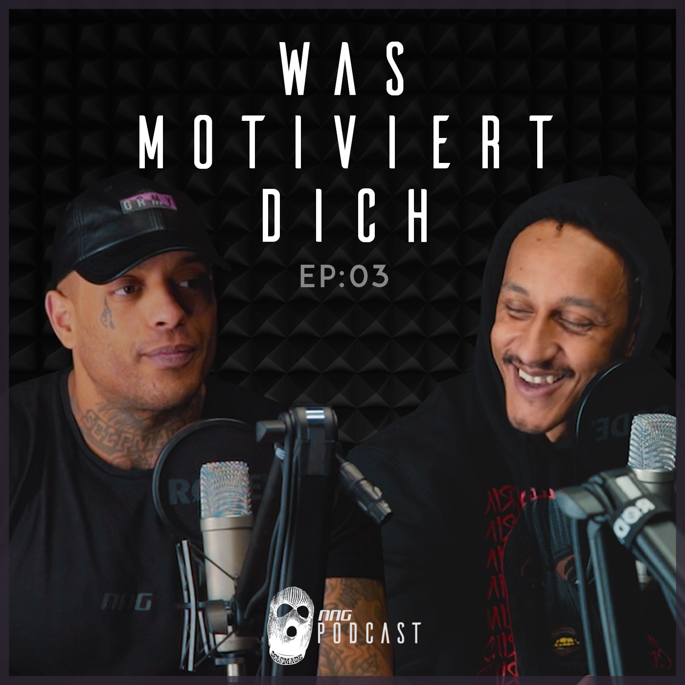 Was motiviert dich? [EP:03]