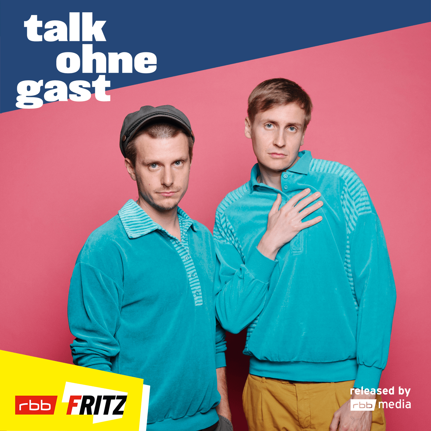 Talk ohne Gast