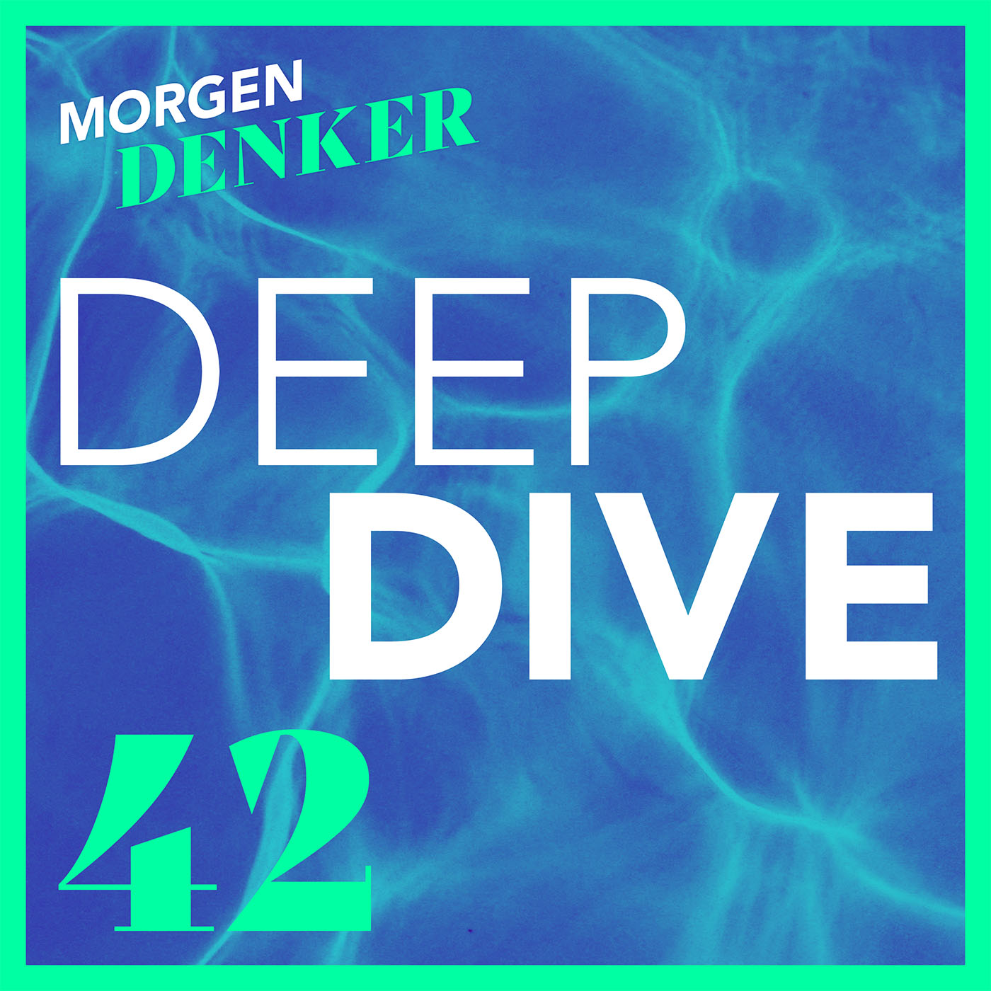 MORGEN DENKER - Fraunhofer IESE Podcast