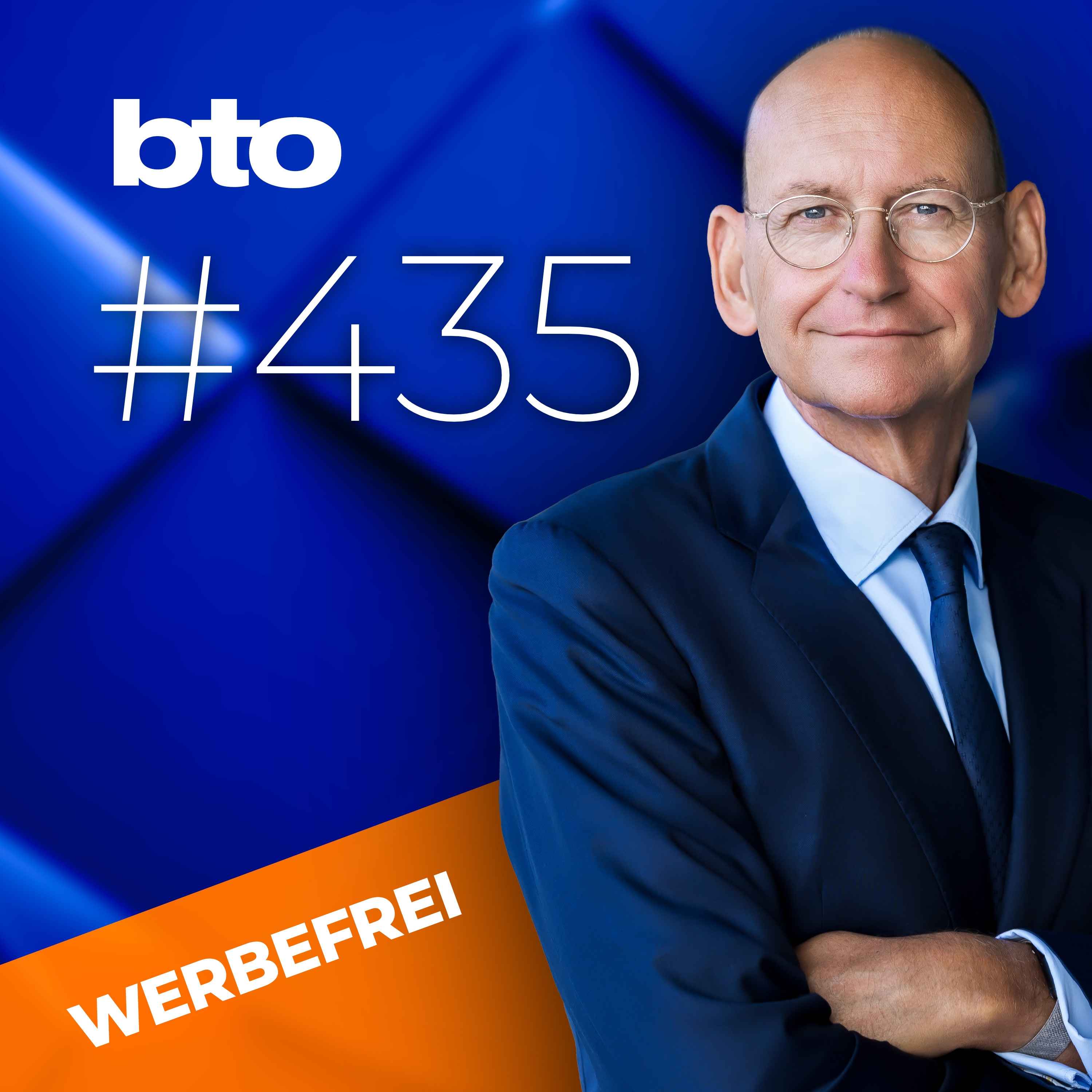 #435: Zerstörung eines Marktes