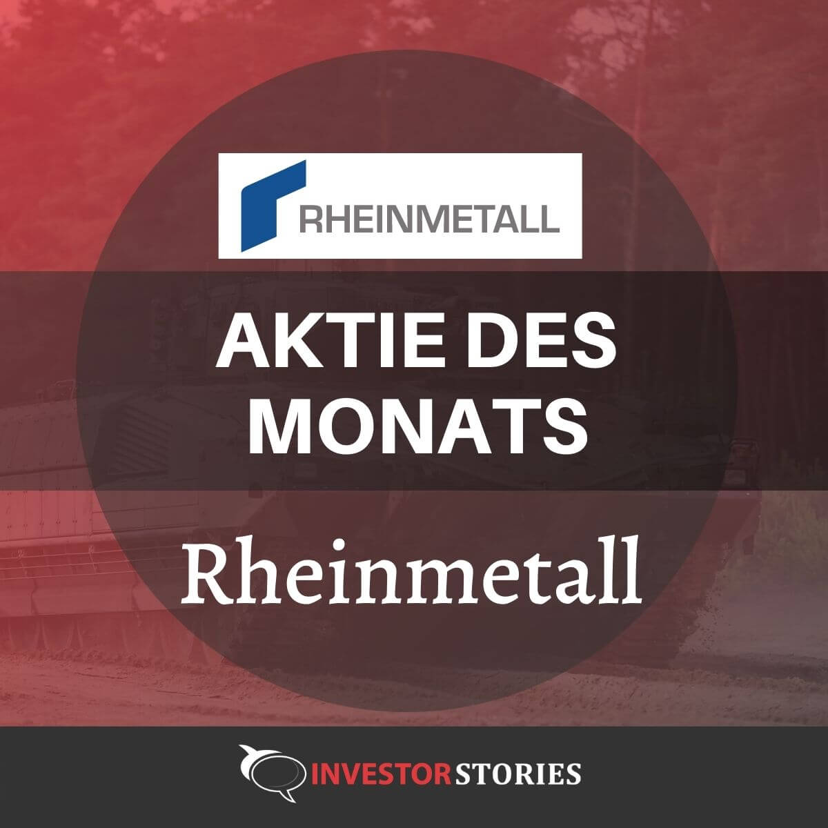 Investor Stories Podcast