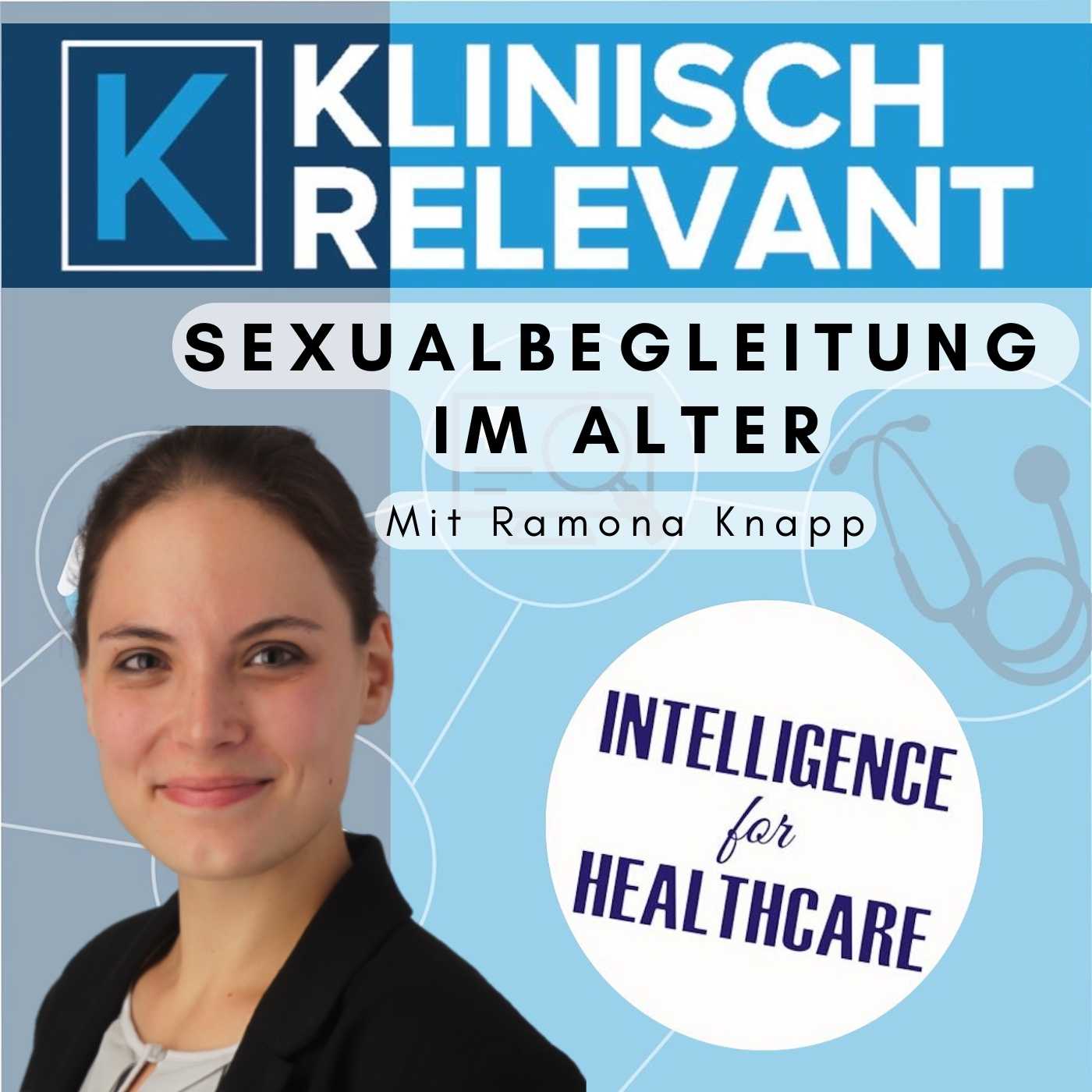 Klinisch Relevant Podcast