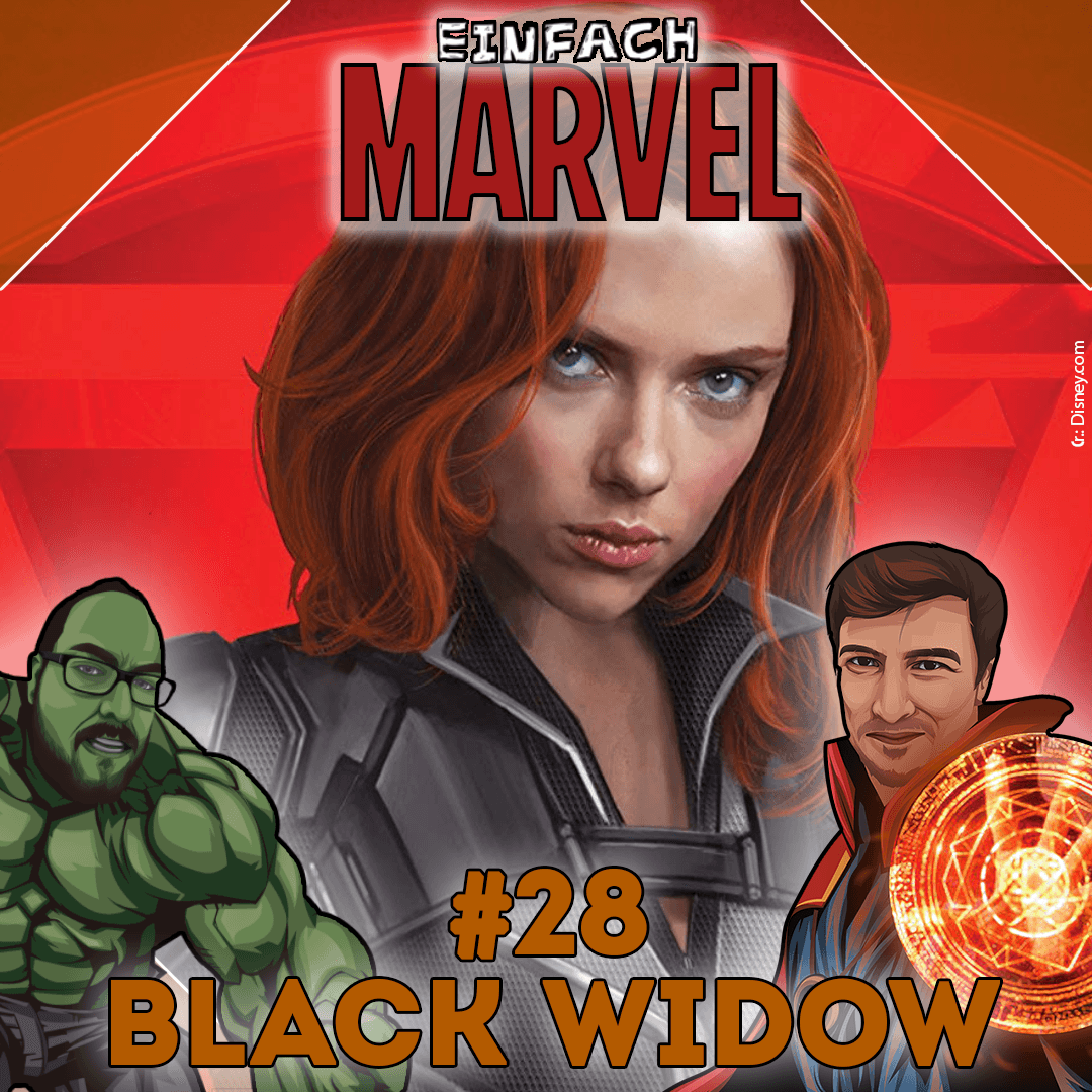 Einfach Marvel - Eure Gebrauchsanweisung für das MCU