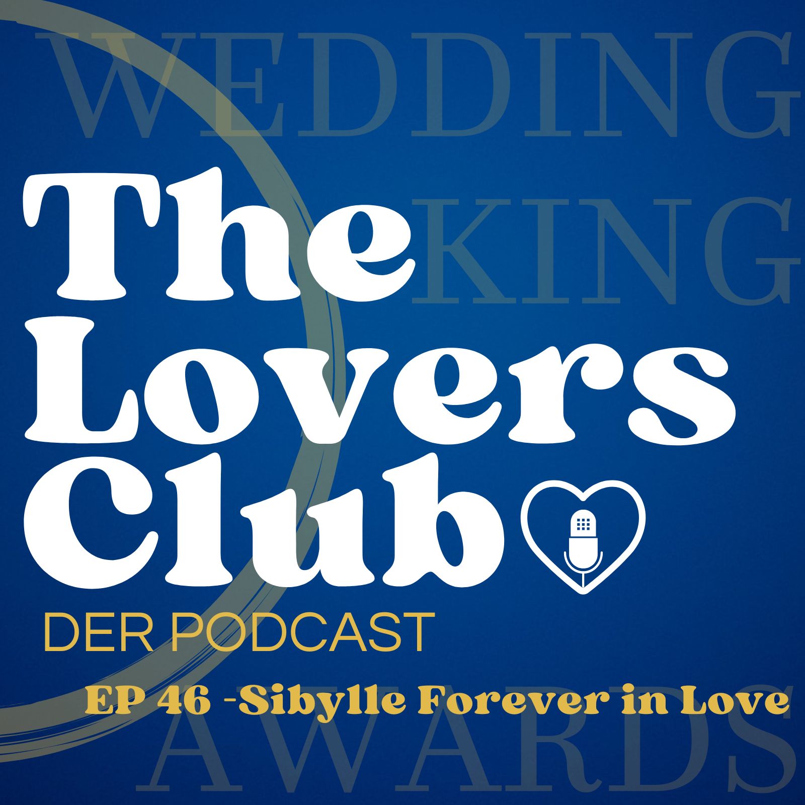 WEDDING KING AWARDS - The Lovers Club