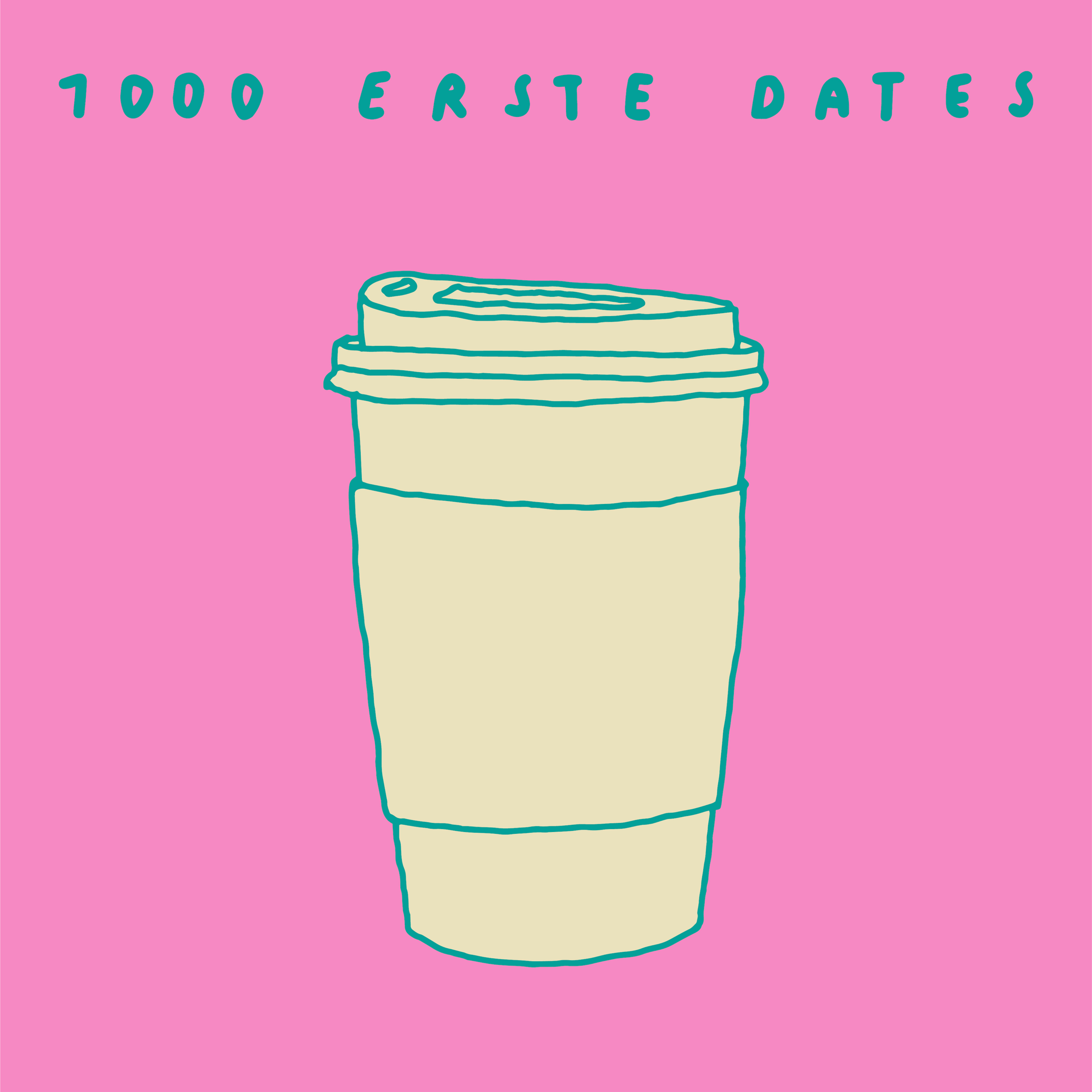 1000 erste Dates