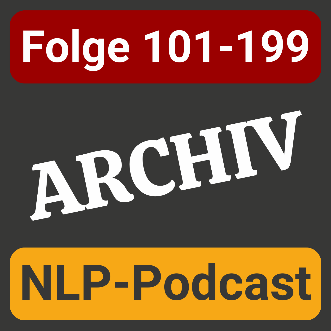 NLP Podcast «brainpower» - Endlich glücklich und frei!