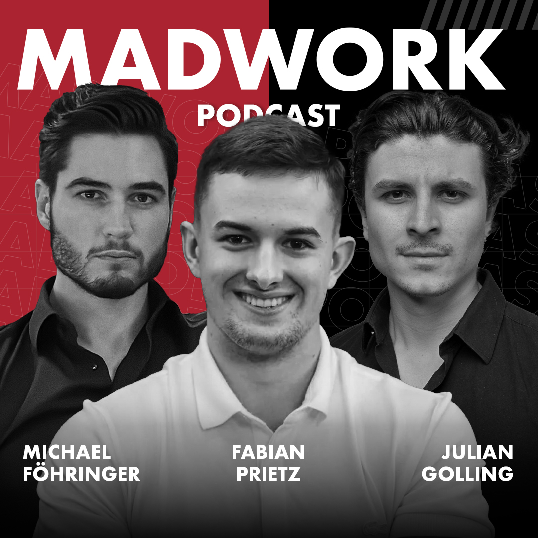 MADWORK PODCAST