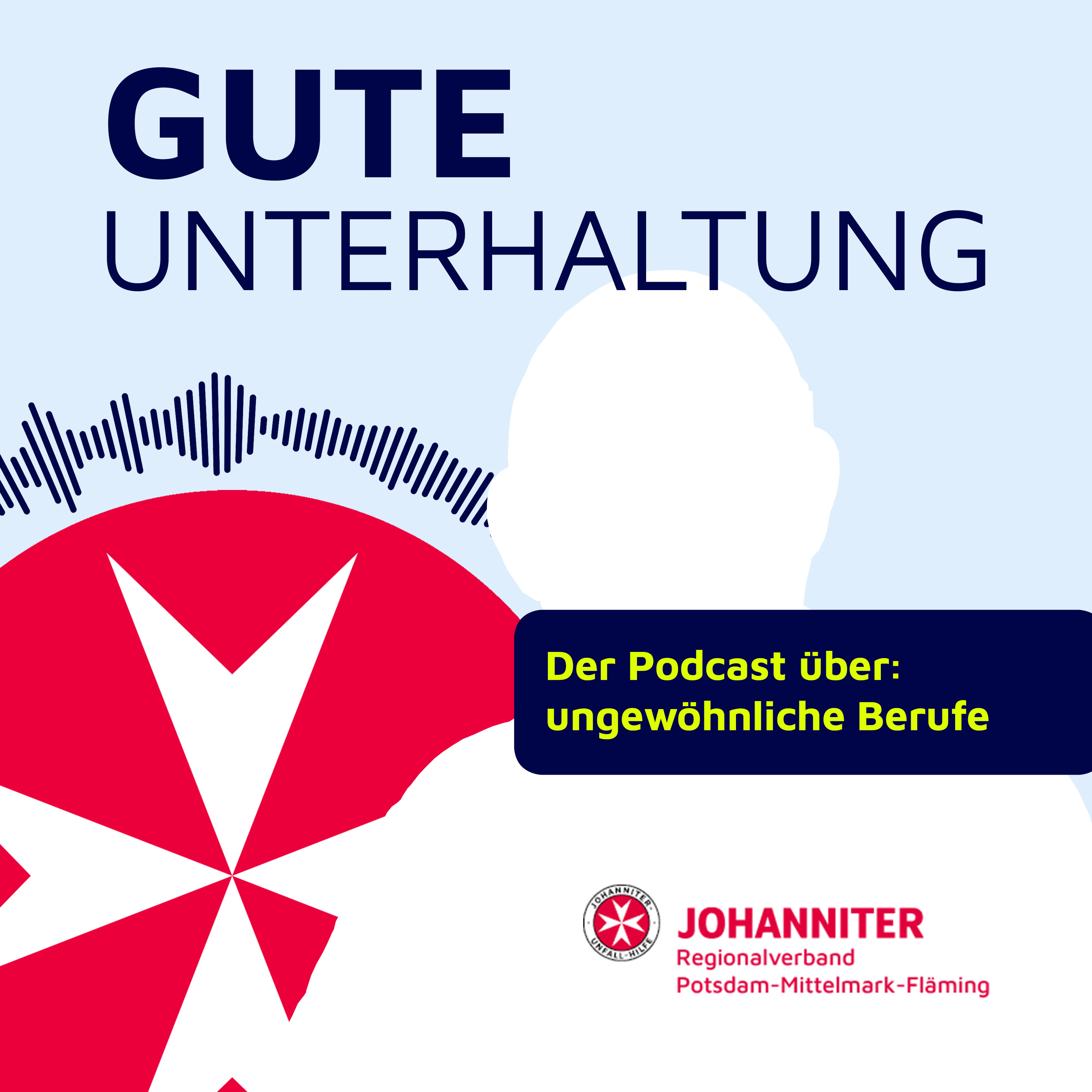 Gute Unterhaltung cover art