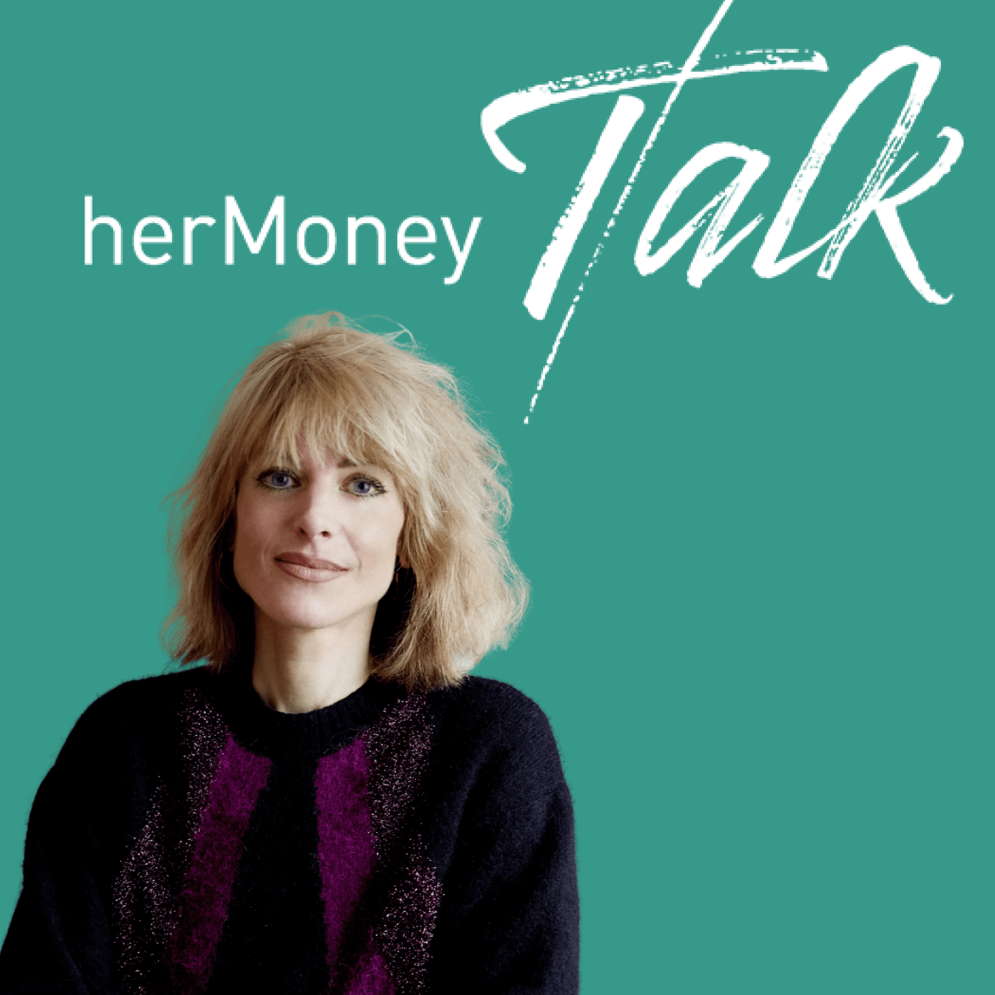 Der herMoney Talk: Finanzpodcast für Frauen