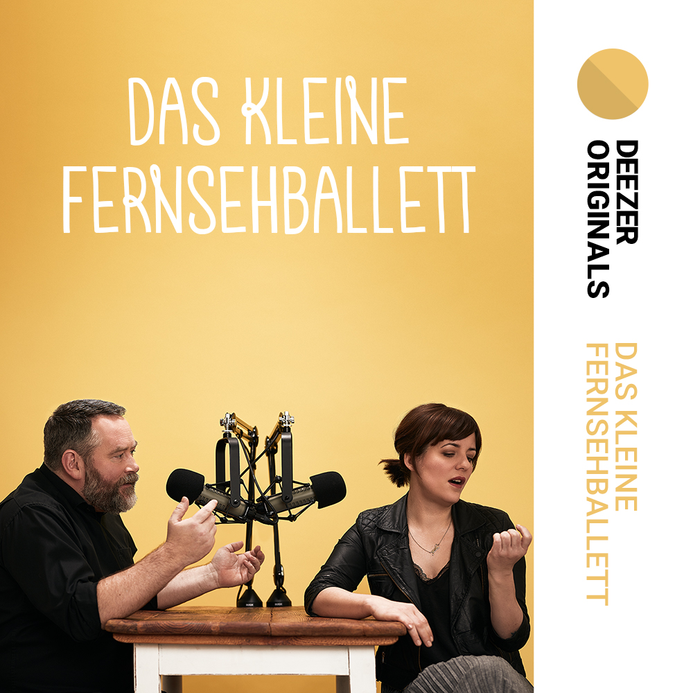 Das kleine Fernsehballett
