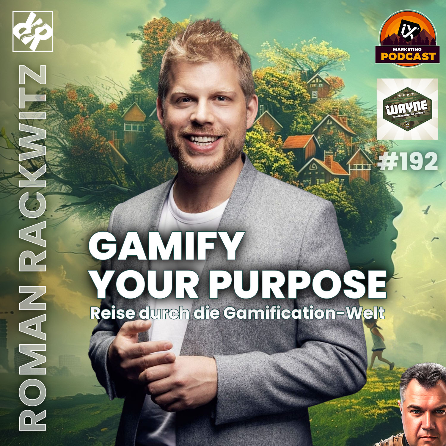 CAMPIXX Podcast