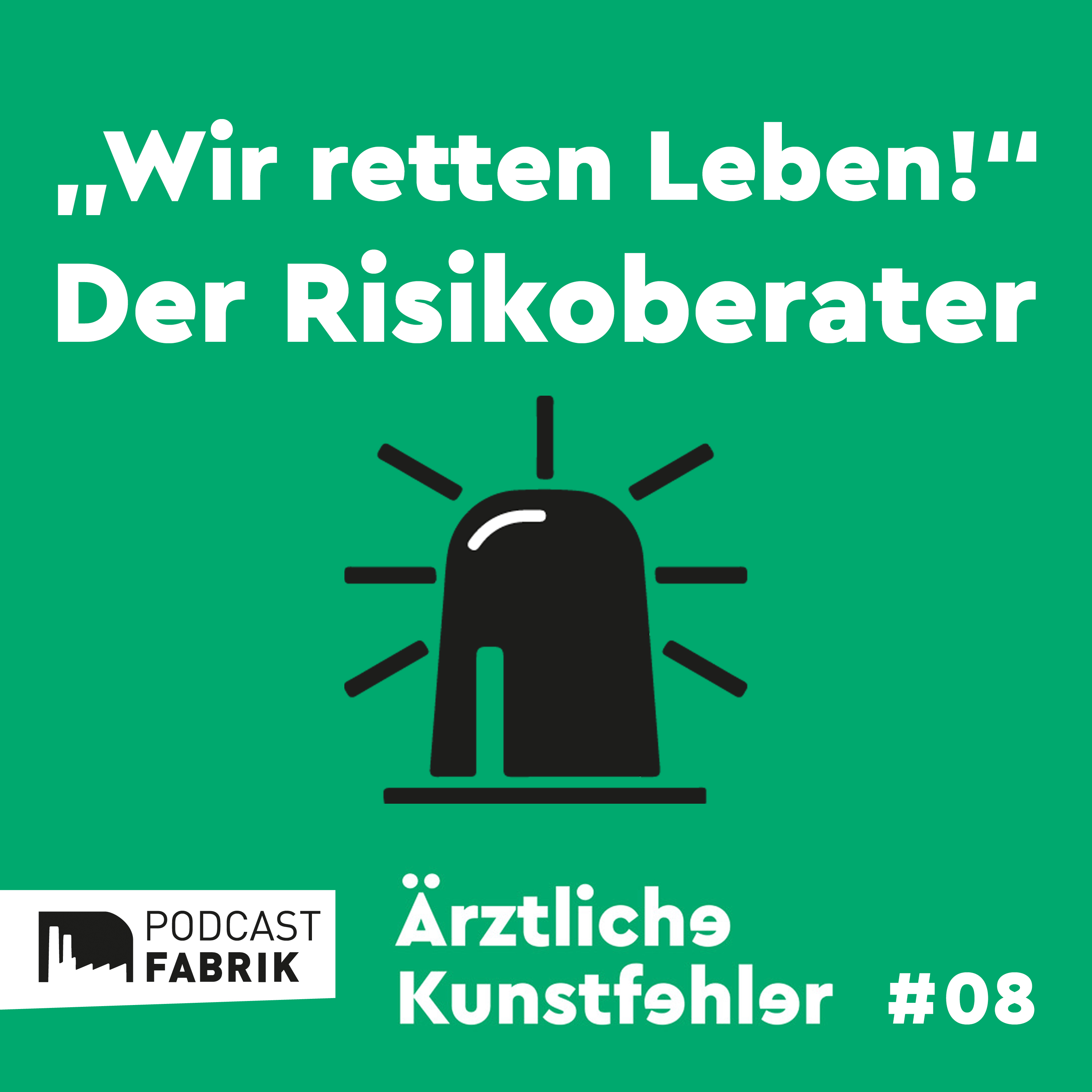 Ärztliche Kunstfehler und andere Medizingeschichten