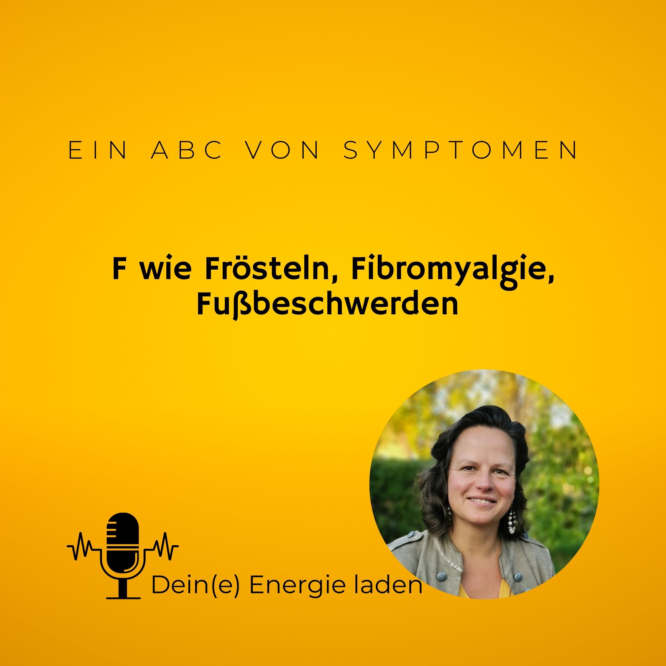 Dein(e) Energie laden