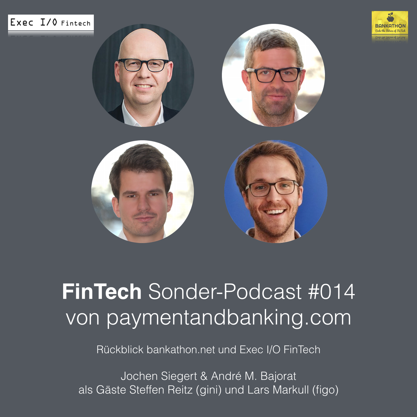 Payment & Banking Fintech Podcast