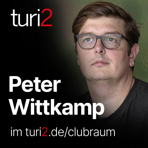 turi2 Clubraum