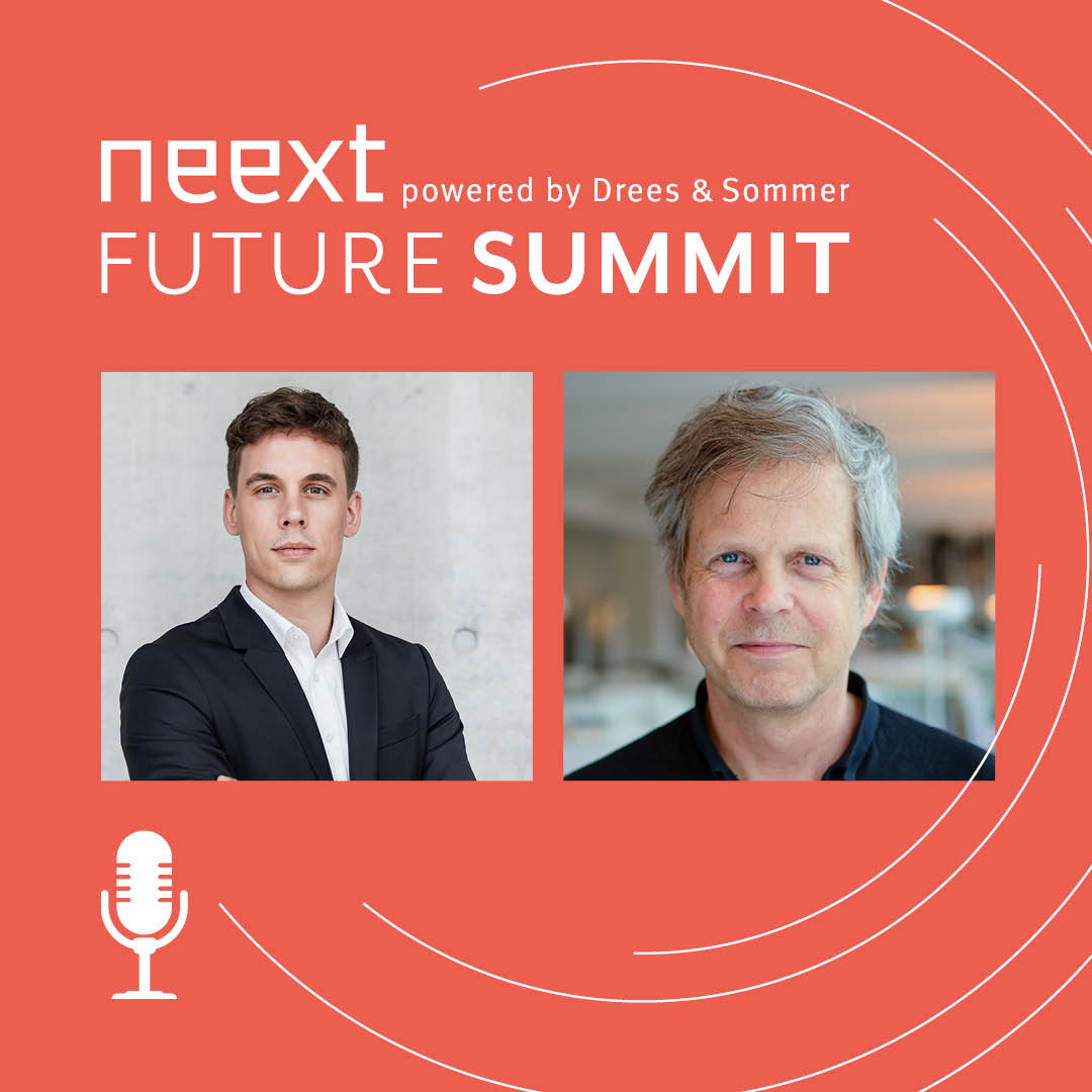 What´s neext? - Auf Stimmenfang