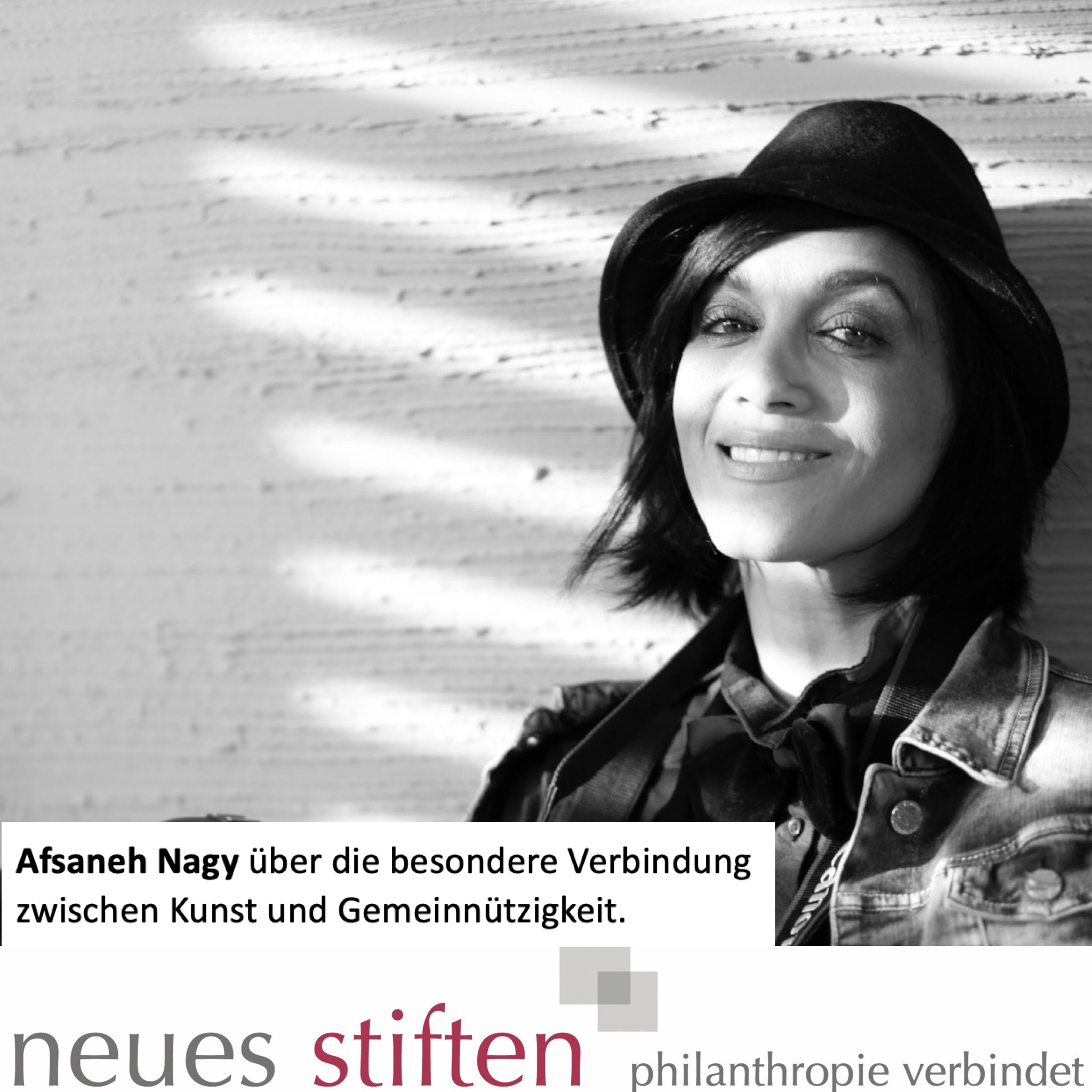 neues stiften philanthropie verbindet