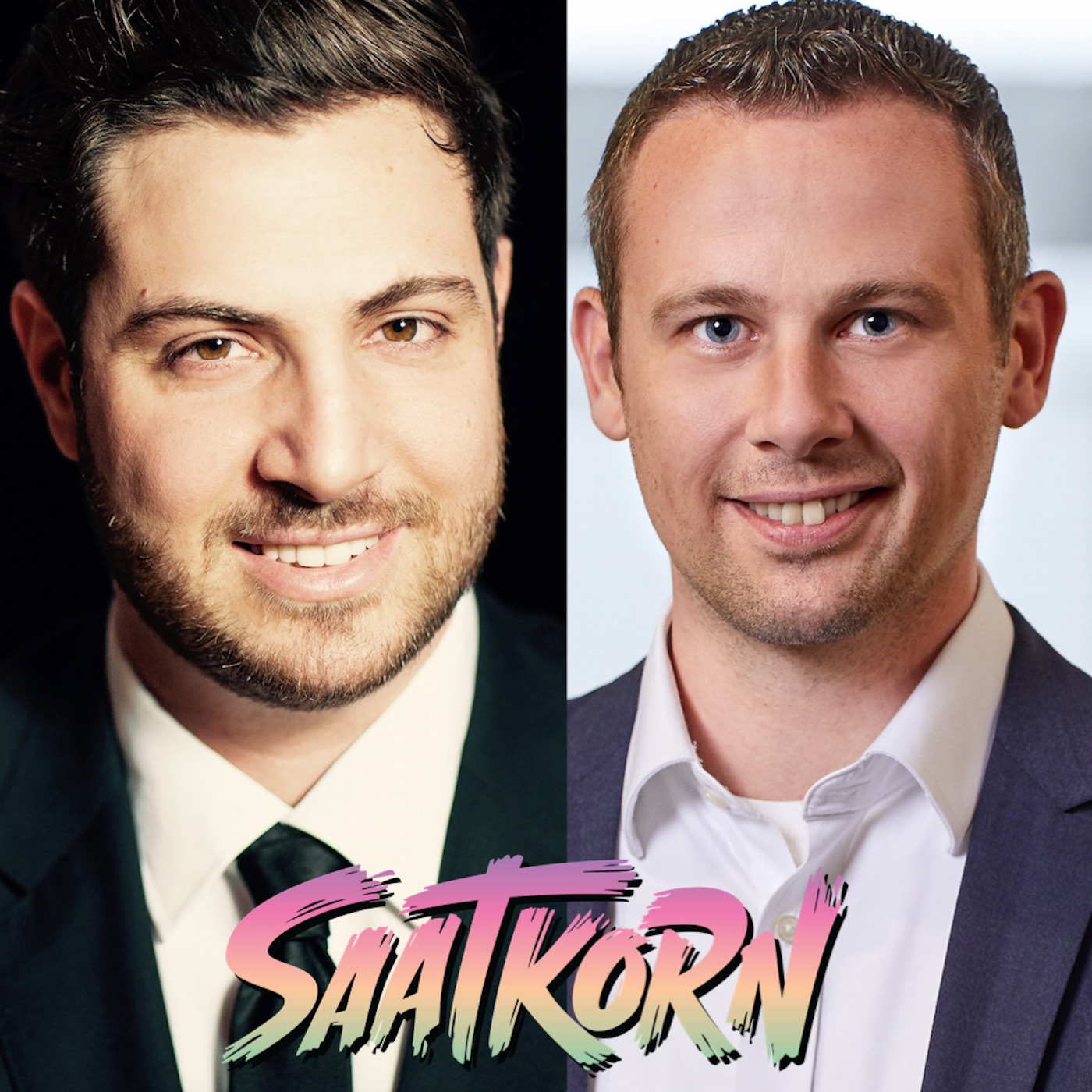 SAATKORN