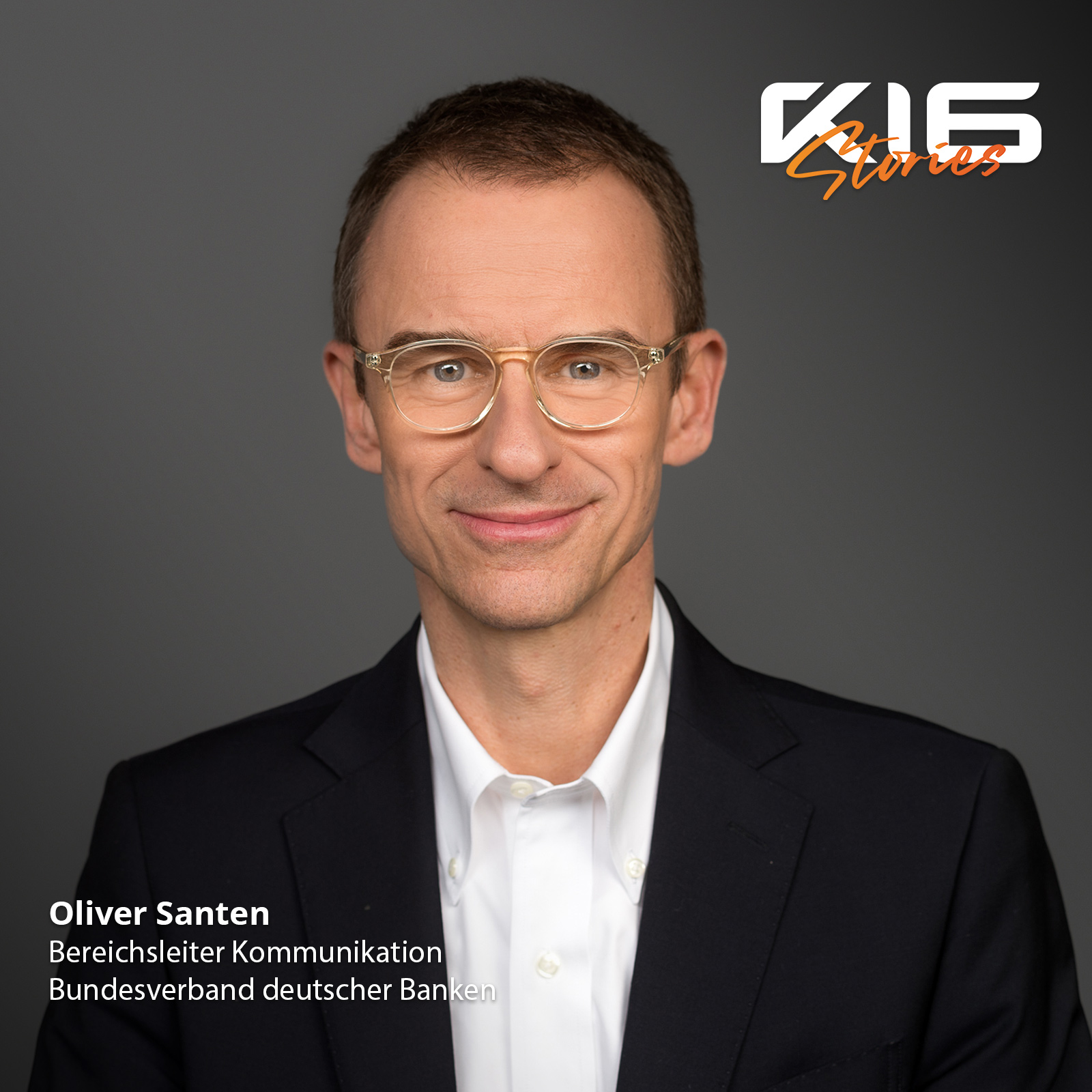K16 Stories - Kommunikation, die Funken schlägt