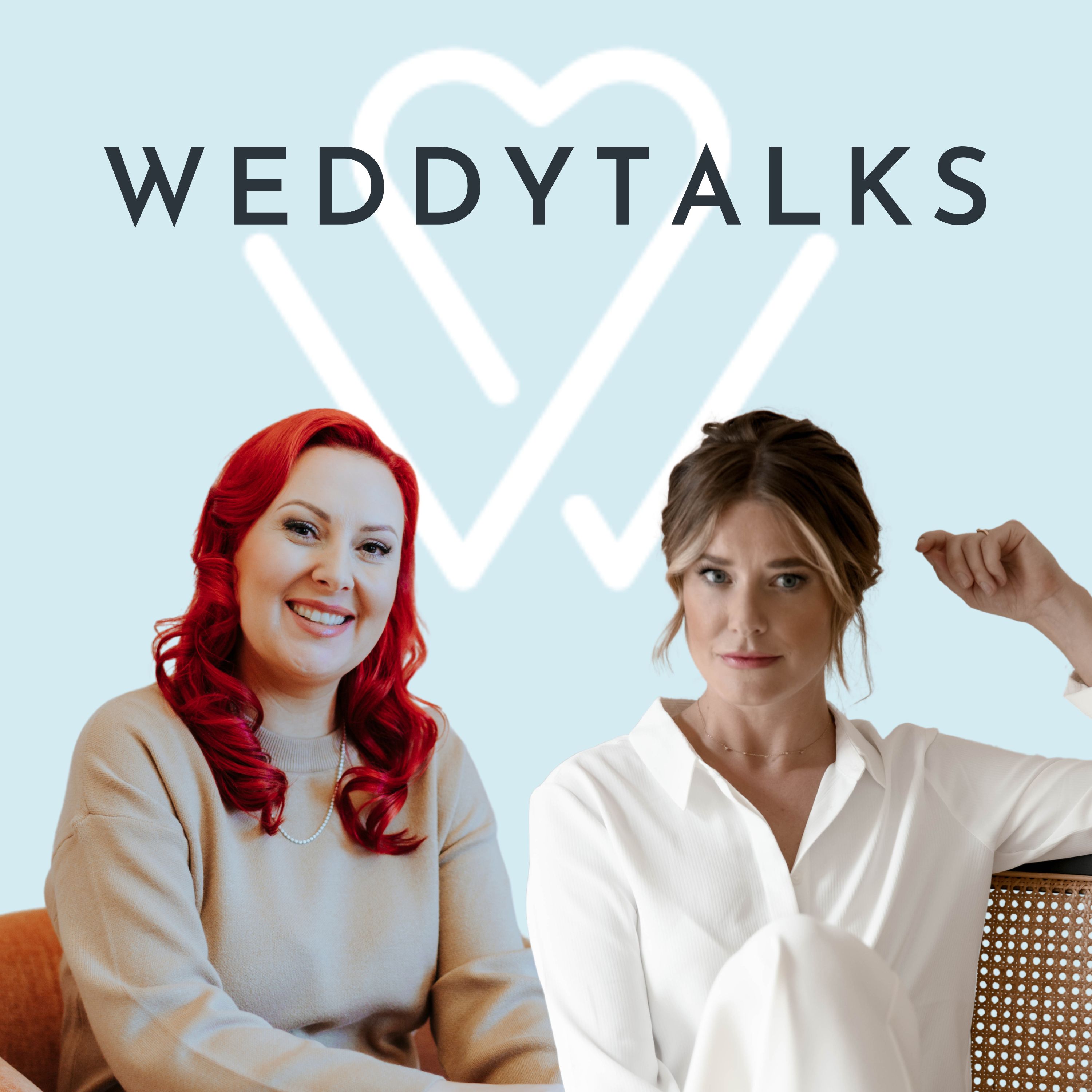 Hochzeits-Podcast – WeddyTalks