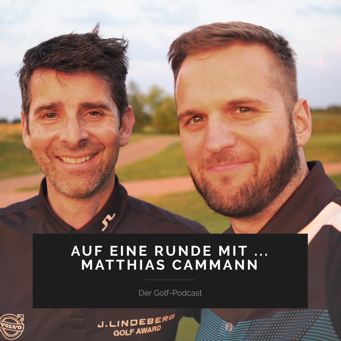 03. Auf eine Runde mit ... Matthias Cammann