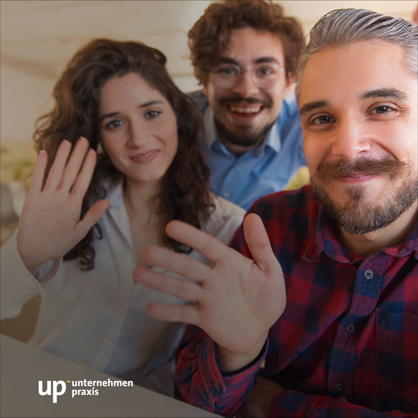 up-podcast – der Podcast rund um Therapie und Praxis