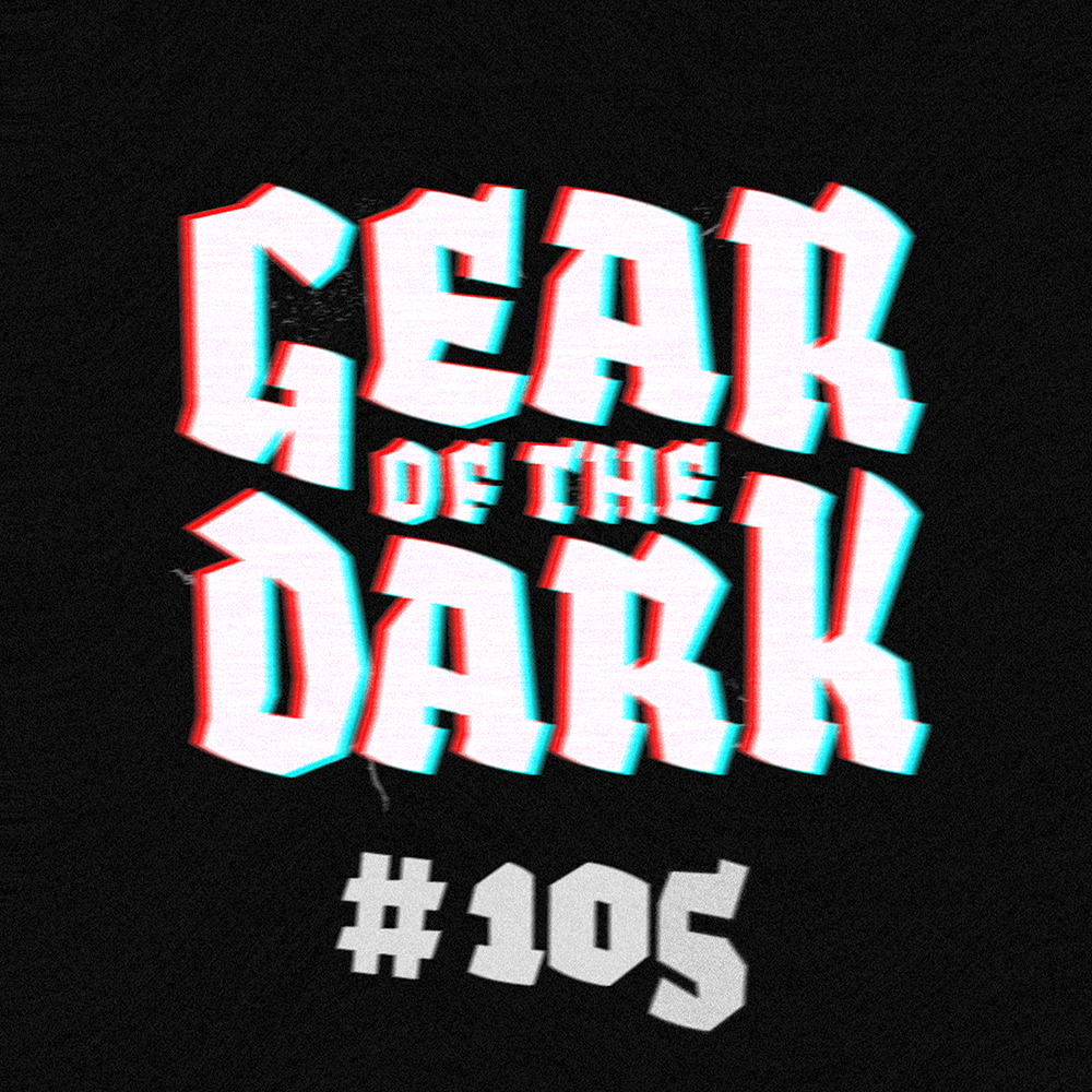 GEAR OF THE DARK