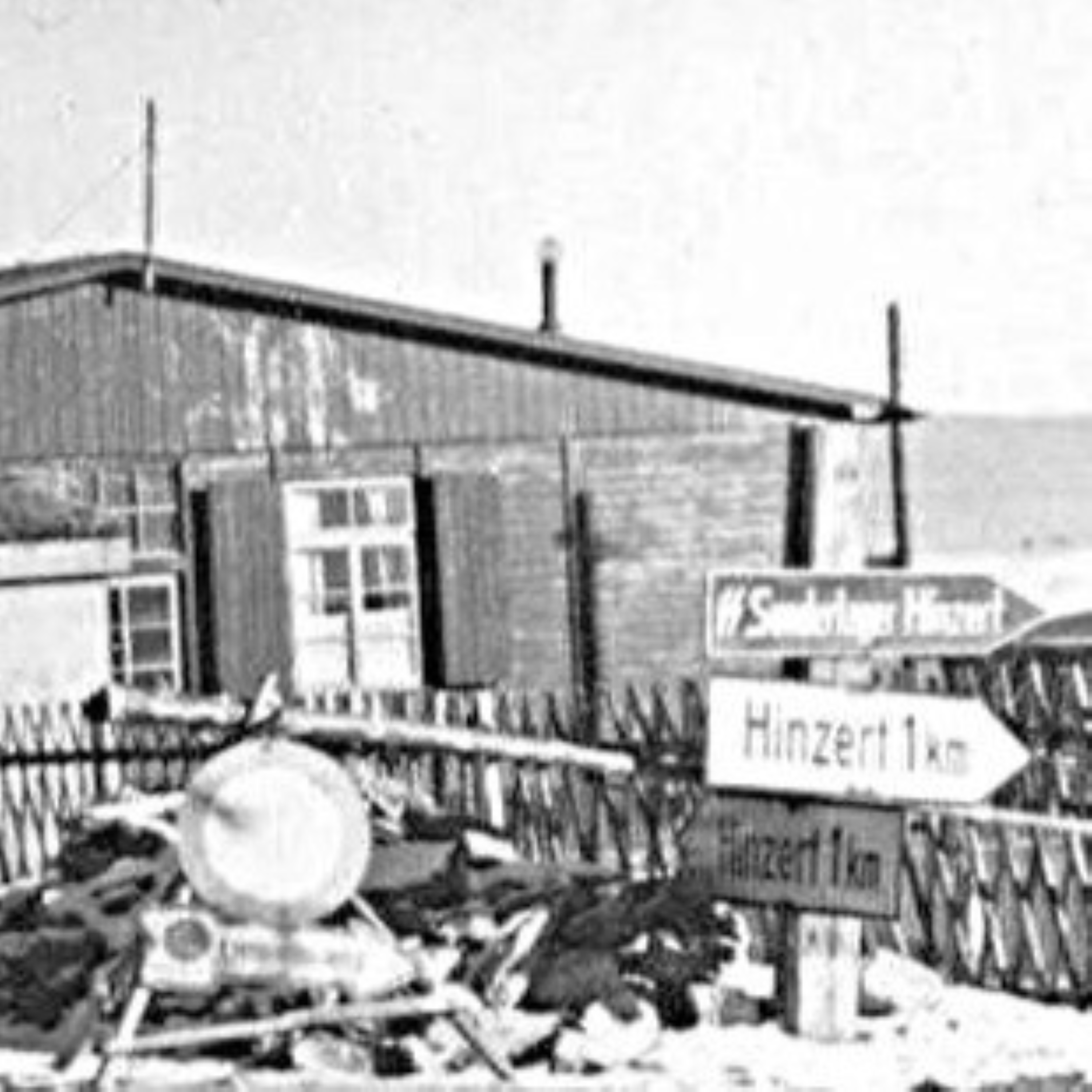 S-002: Das SS-Sonderlager und Konzentrationslager Hinzert (1939-1945), mit Dr. Sabine Arend