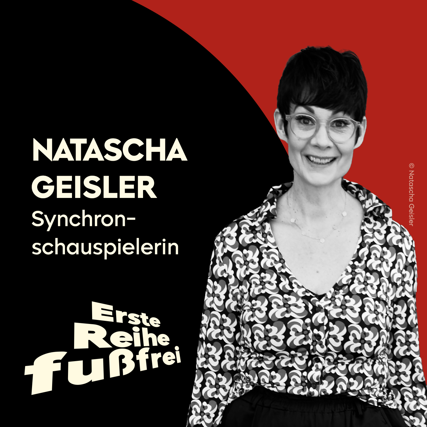Natascha Geisler: Mutig gegen Netflix-KI-Klauseln episode artwork