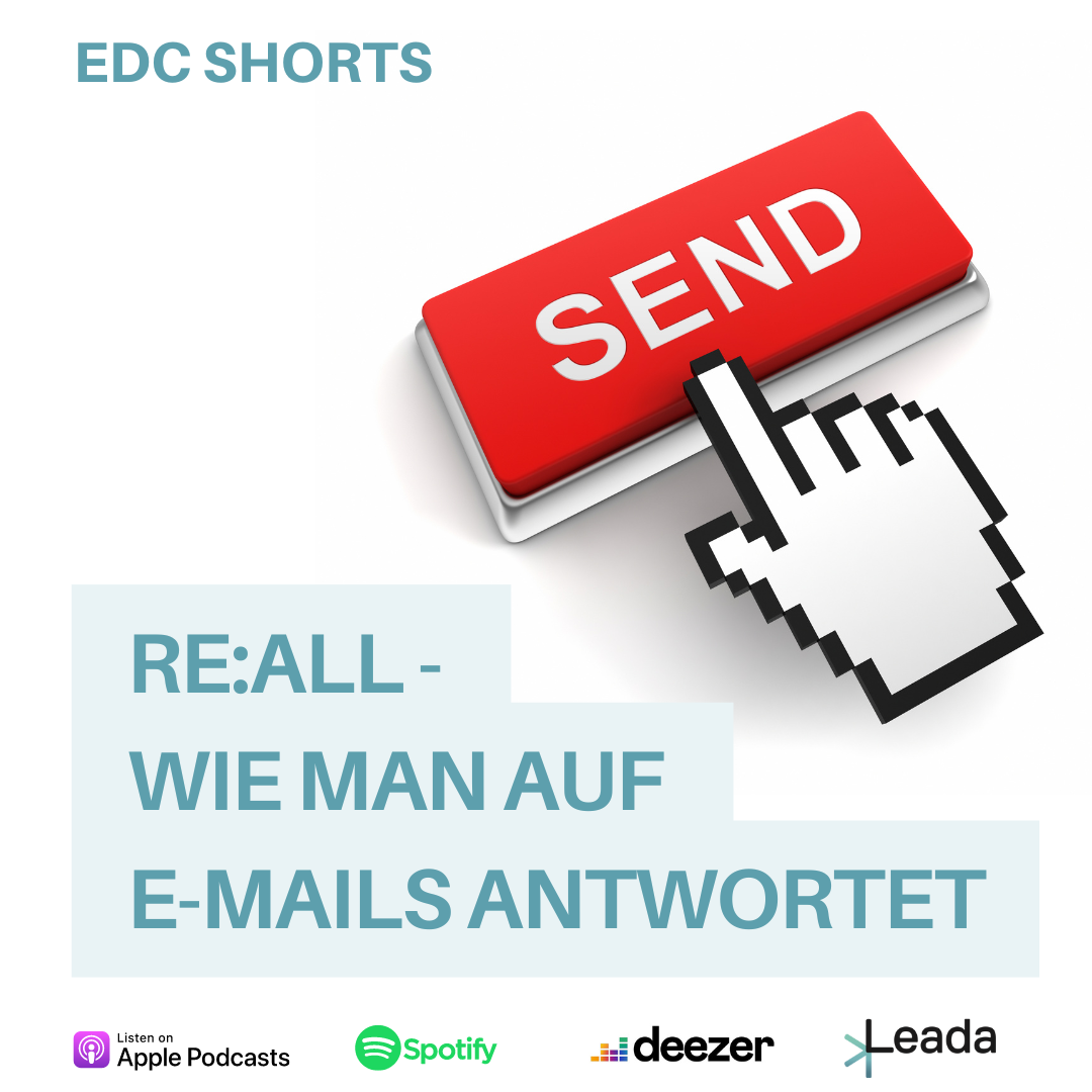 Every Day Counts - der Leada-Podcast