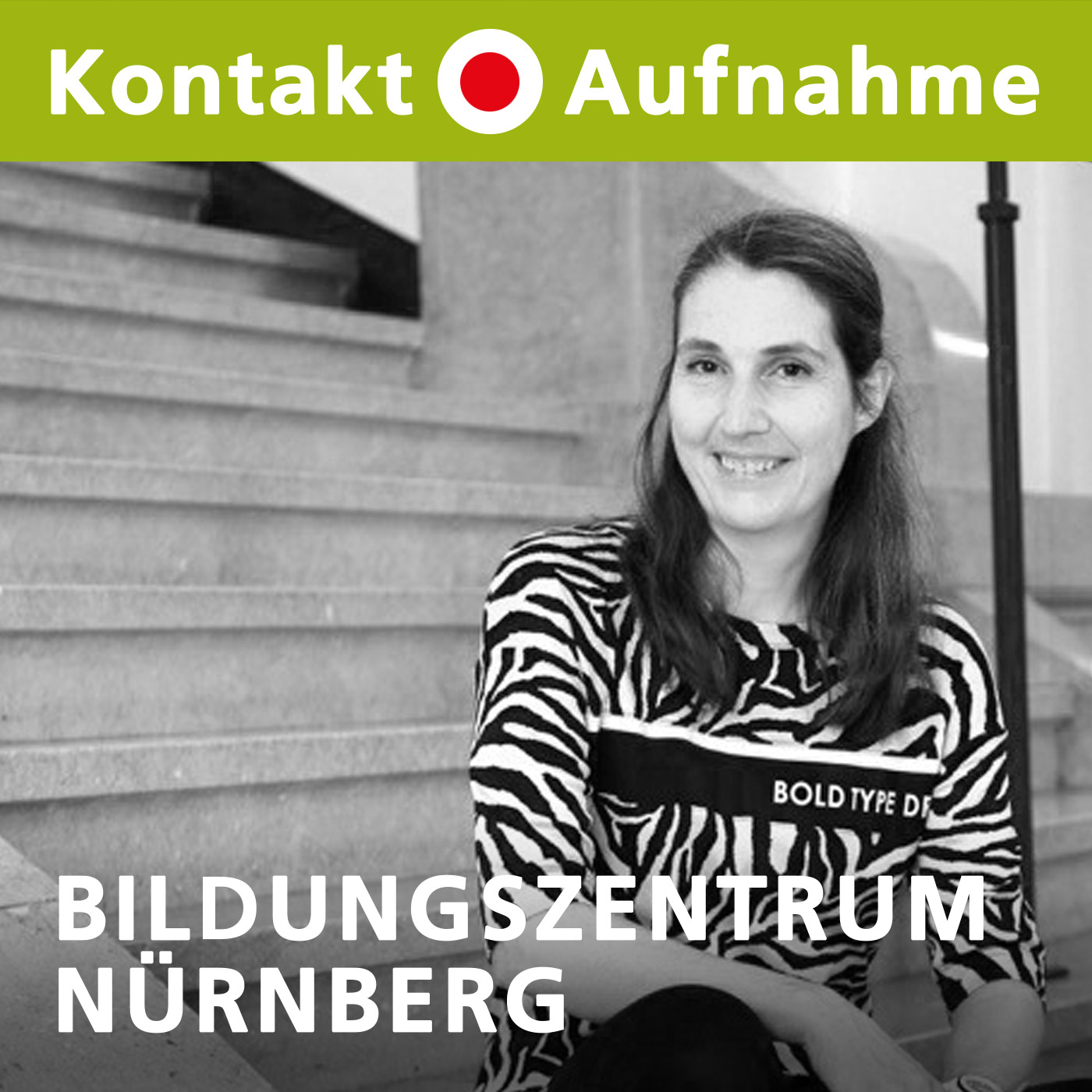 KontaktAufnahme