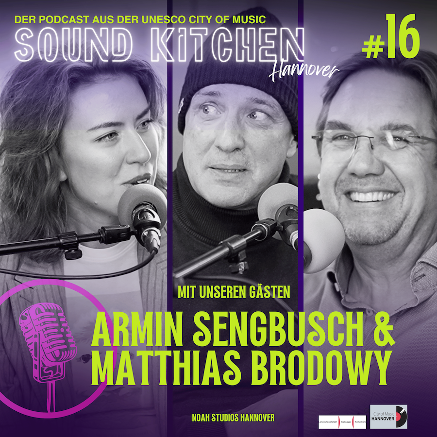Sound Kitchen Hannover