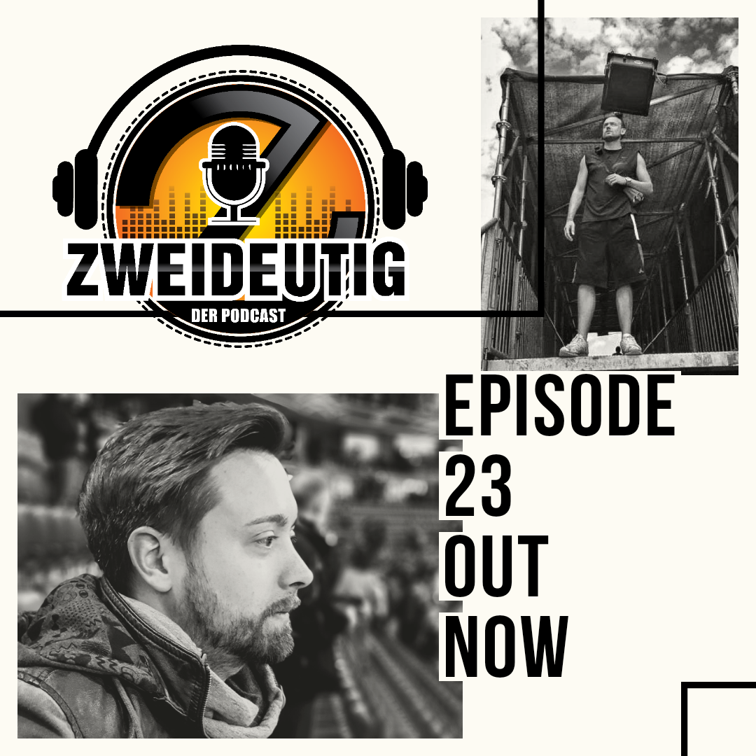 Zweideutig der Podcast