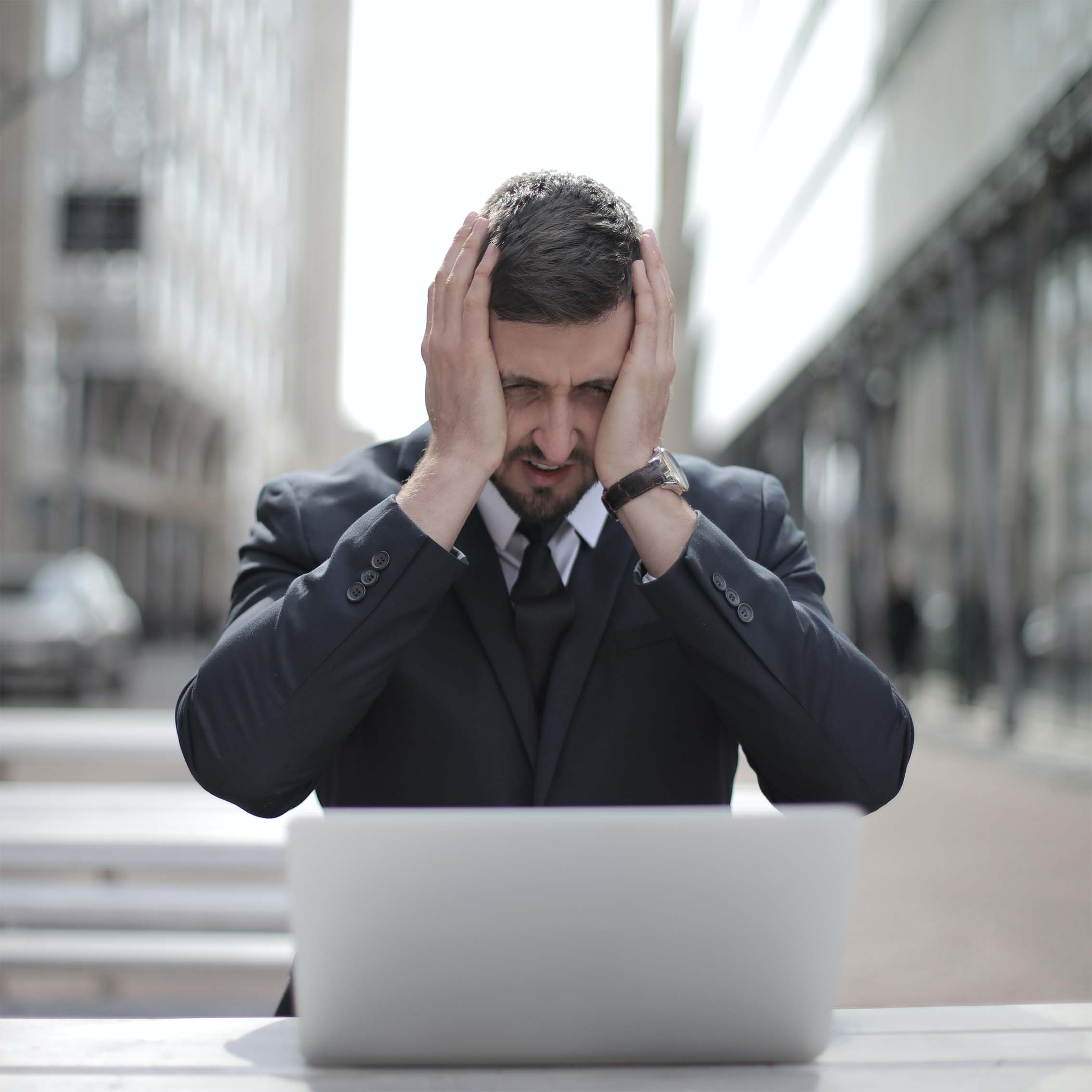 Die Krise meistern Die Krise meistern