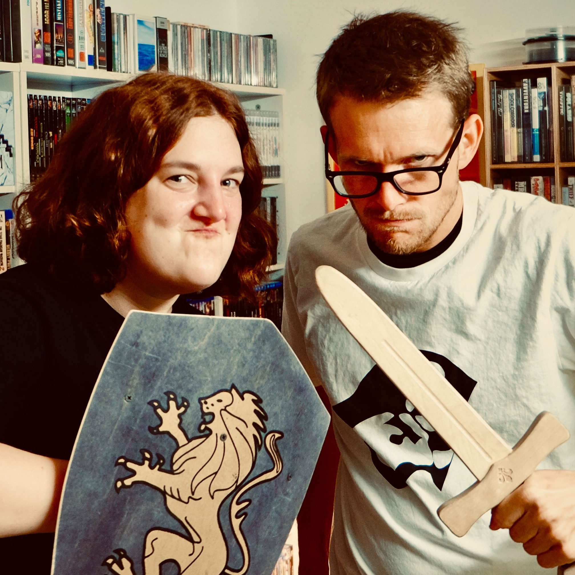 Der kleine Rat - Der gemütliche Game of Thrones Rewatch Podcast