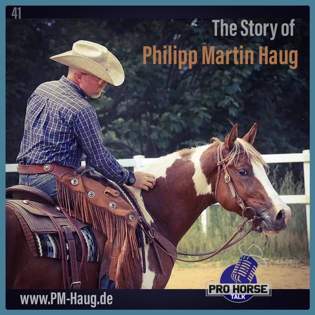 PRO HORSE TALK