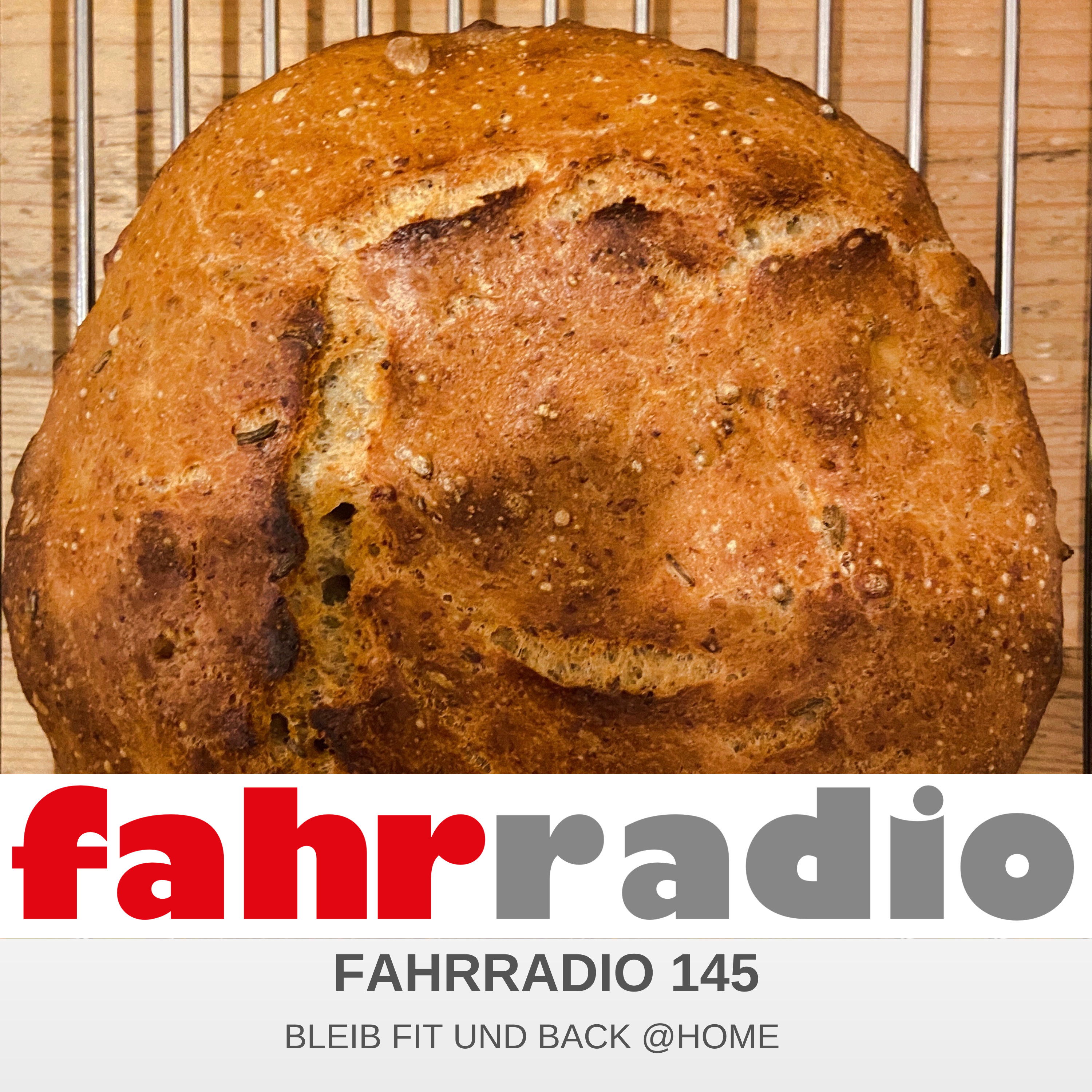 Fahrradio