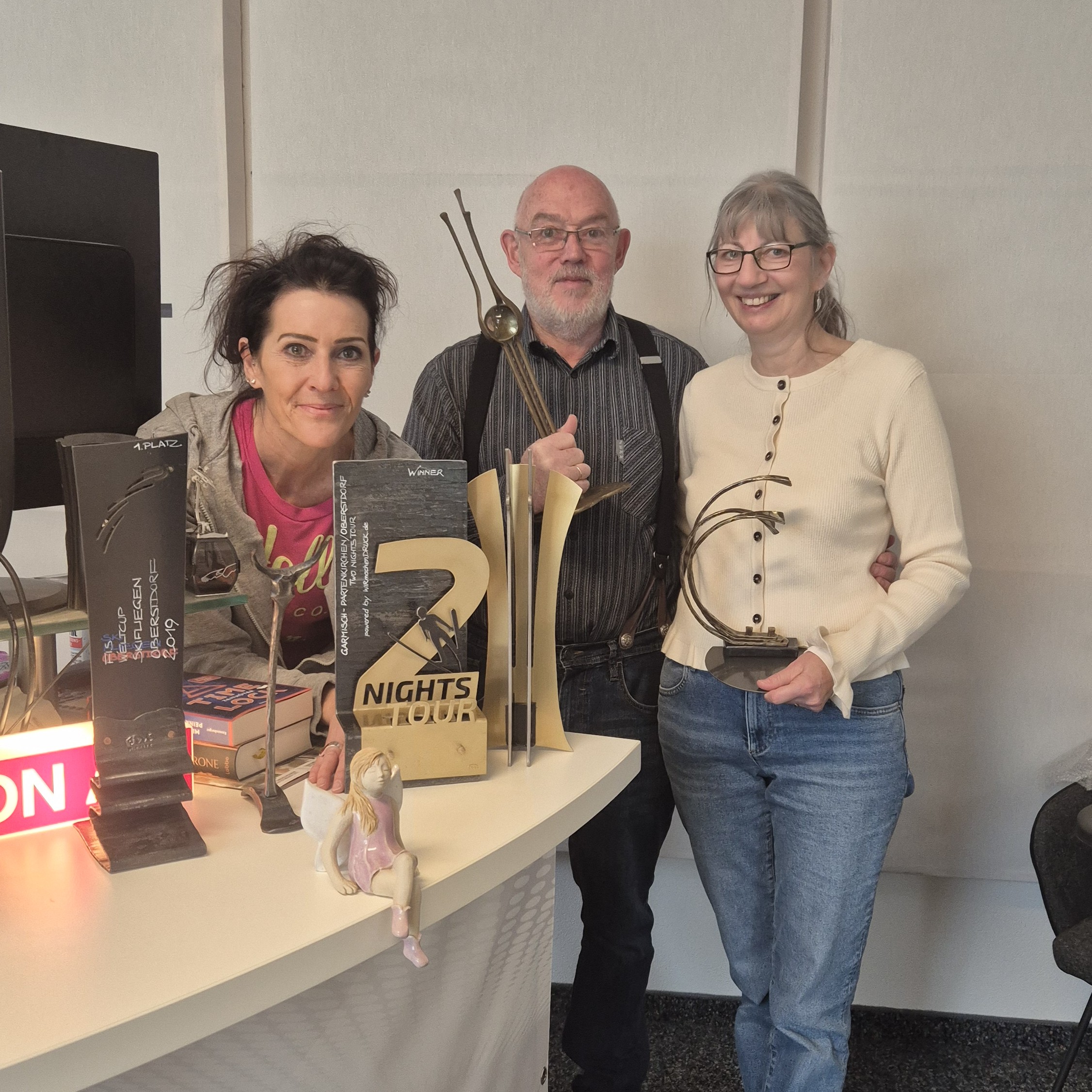 AllgäuHIT-Kaffeeklatsch