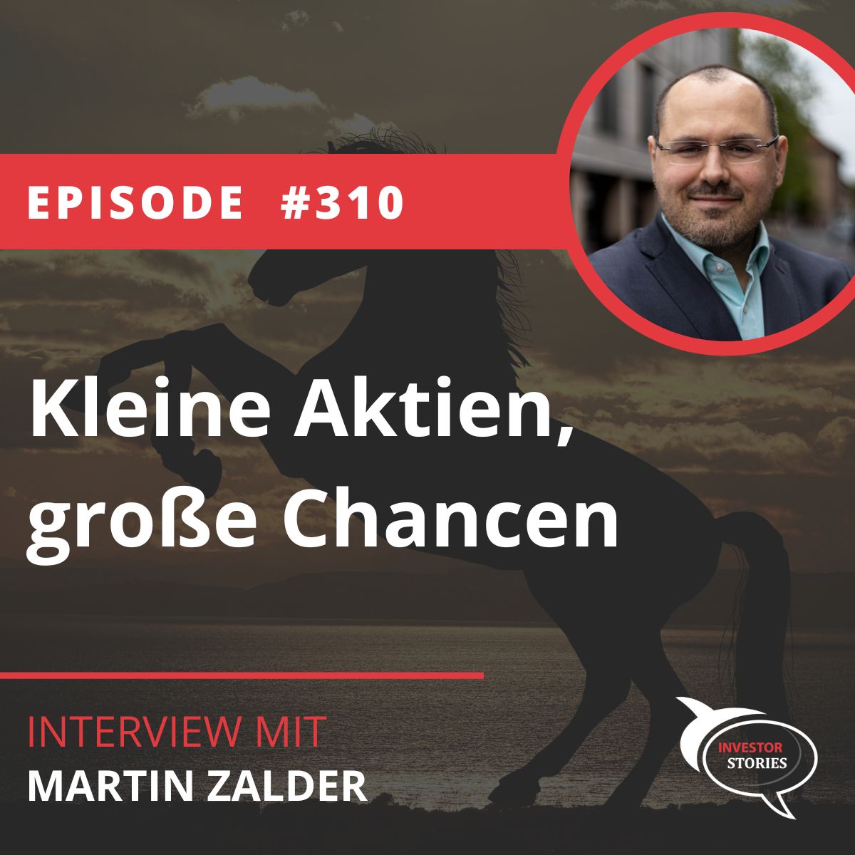 Investor Stories Podcast