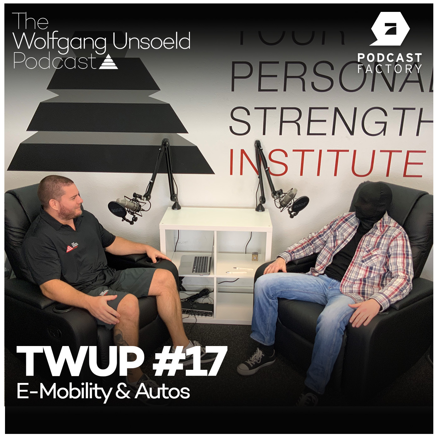 Therapie & Training Talk