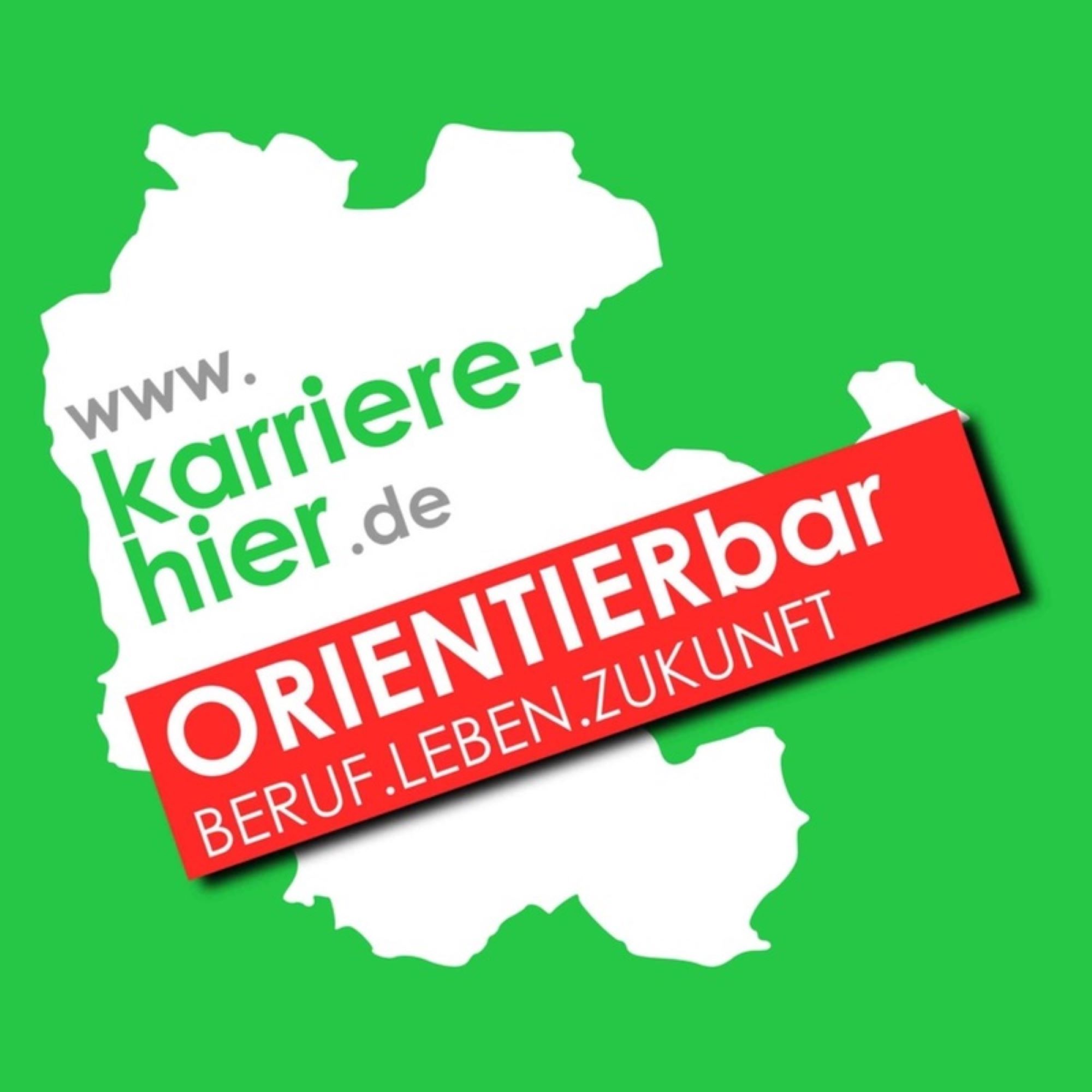 ORIENTIERBAR