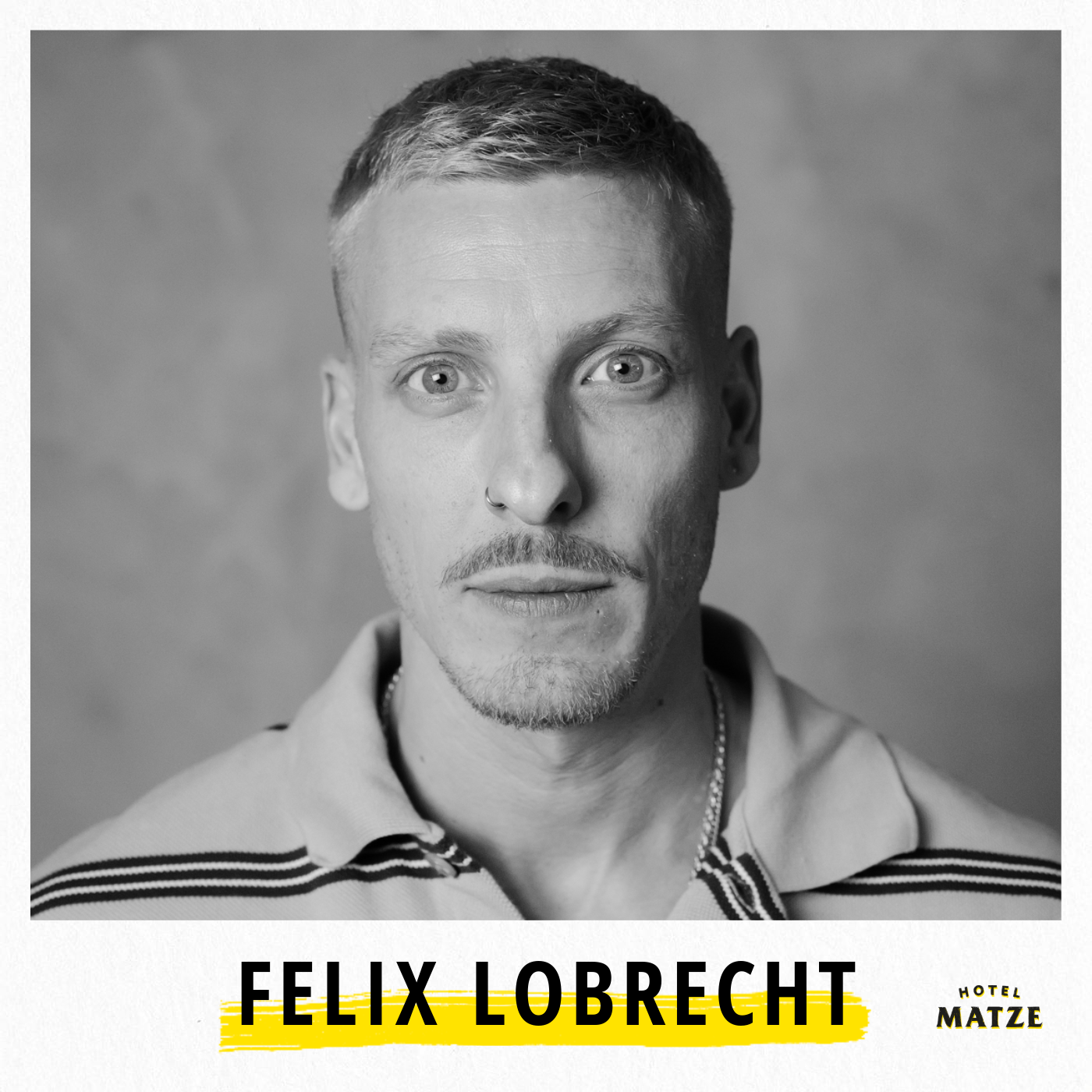 Felix Lobrecht (2025) - In welcher Lebensphase bist du? Felix Lobrecht (2025) - In welcher Lebensphase bist du?