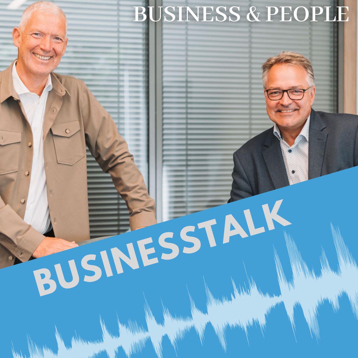 BusinessTalk – von Business & People