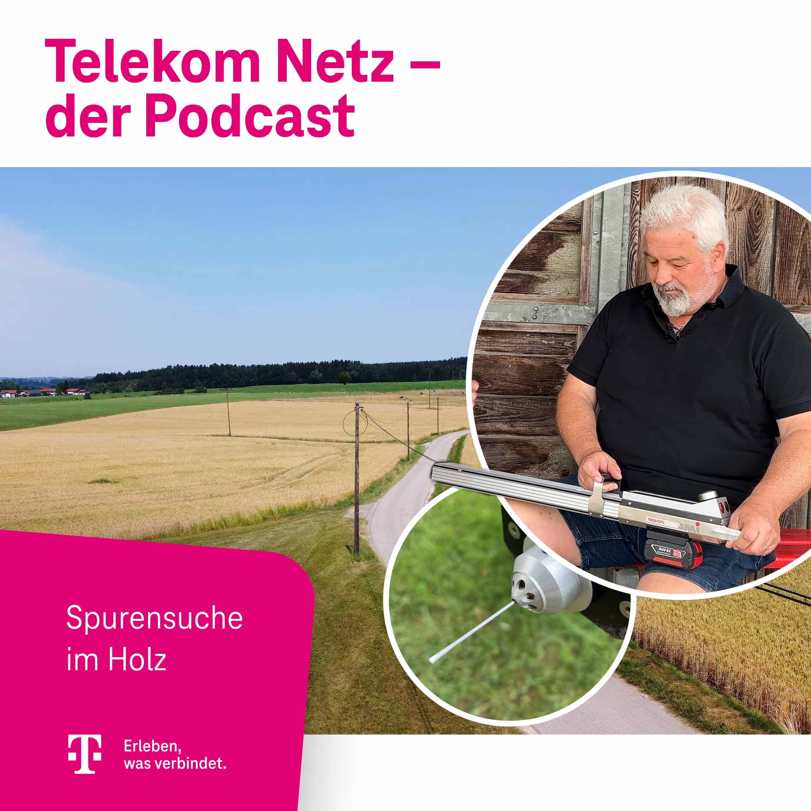 Vernetzt - Der Telekom Podcast