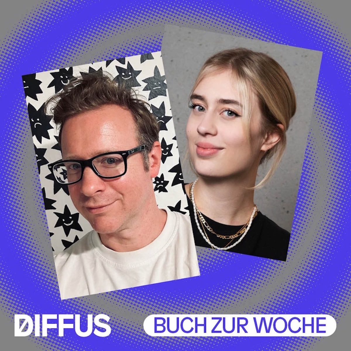 Das Buch zur Woche