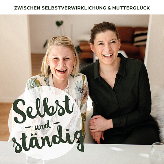 Selbst und *nicht mehr* ständig